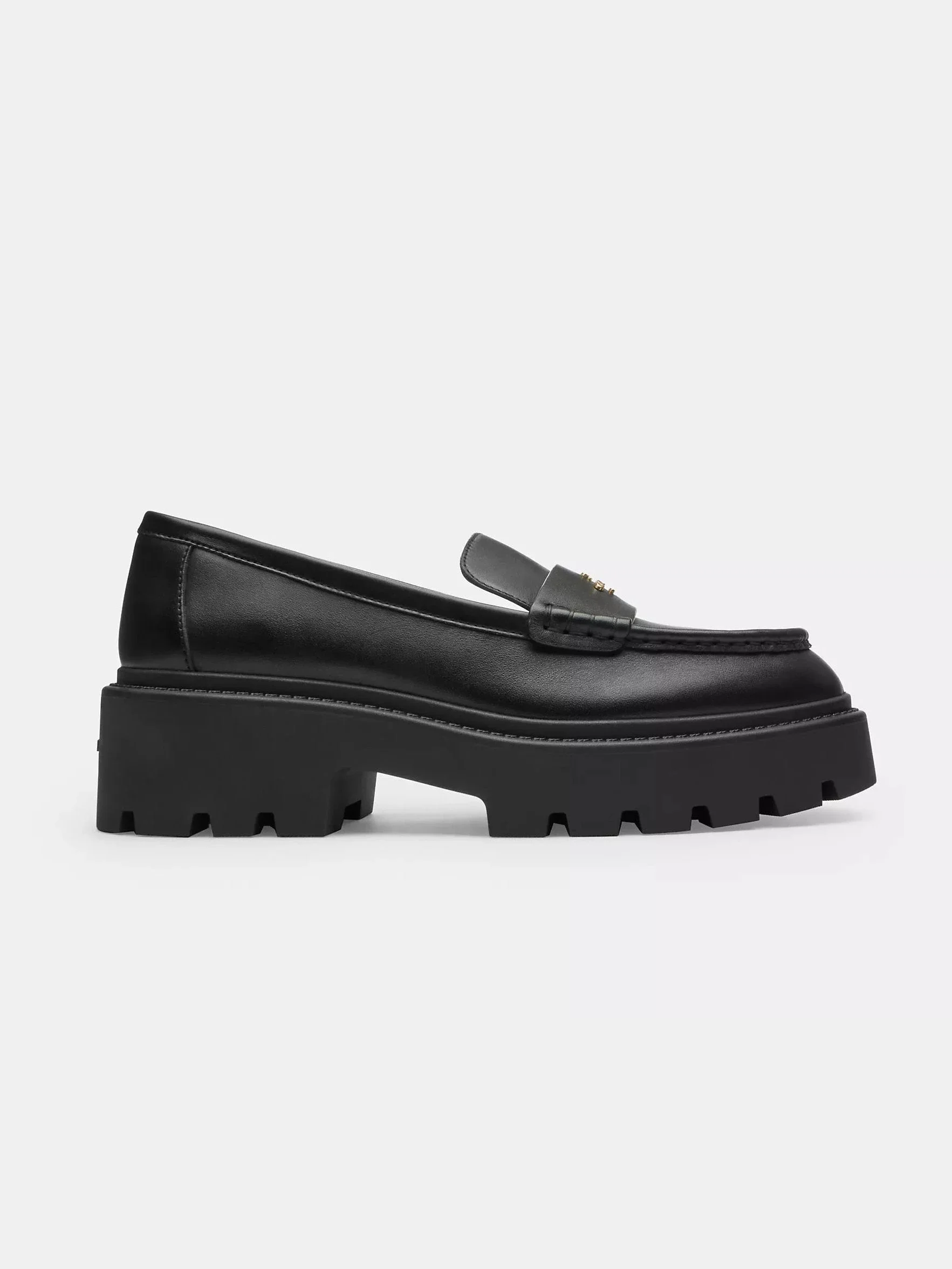 Mocasín Lucy