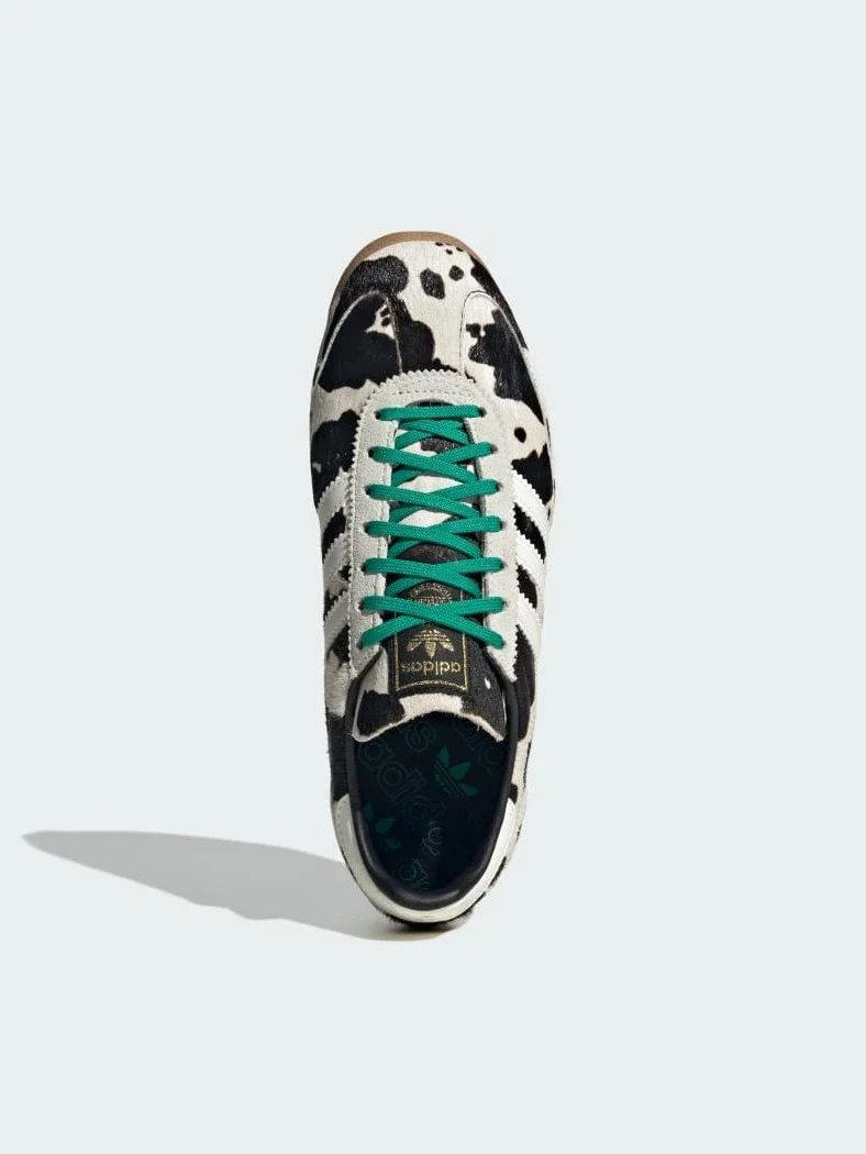 Zapatillas SL 72 OG con Estampado de Vaca - imagen 3