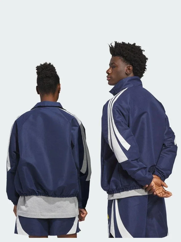 Chaqueta Deportiva de Básquet
