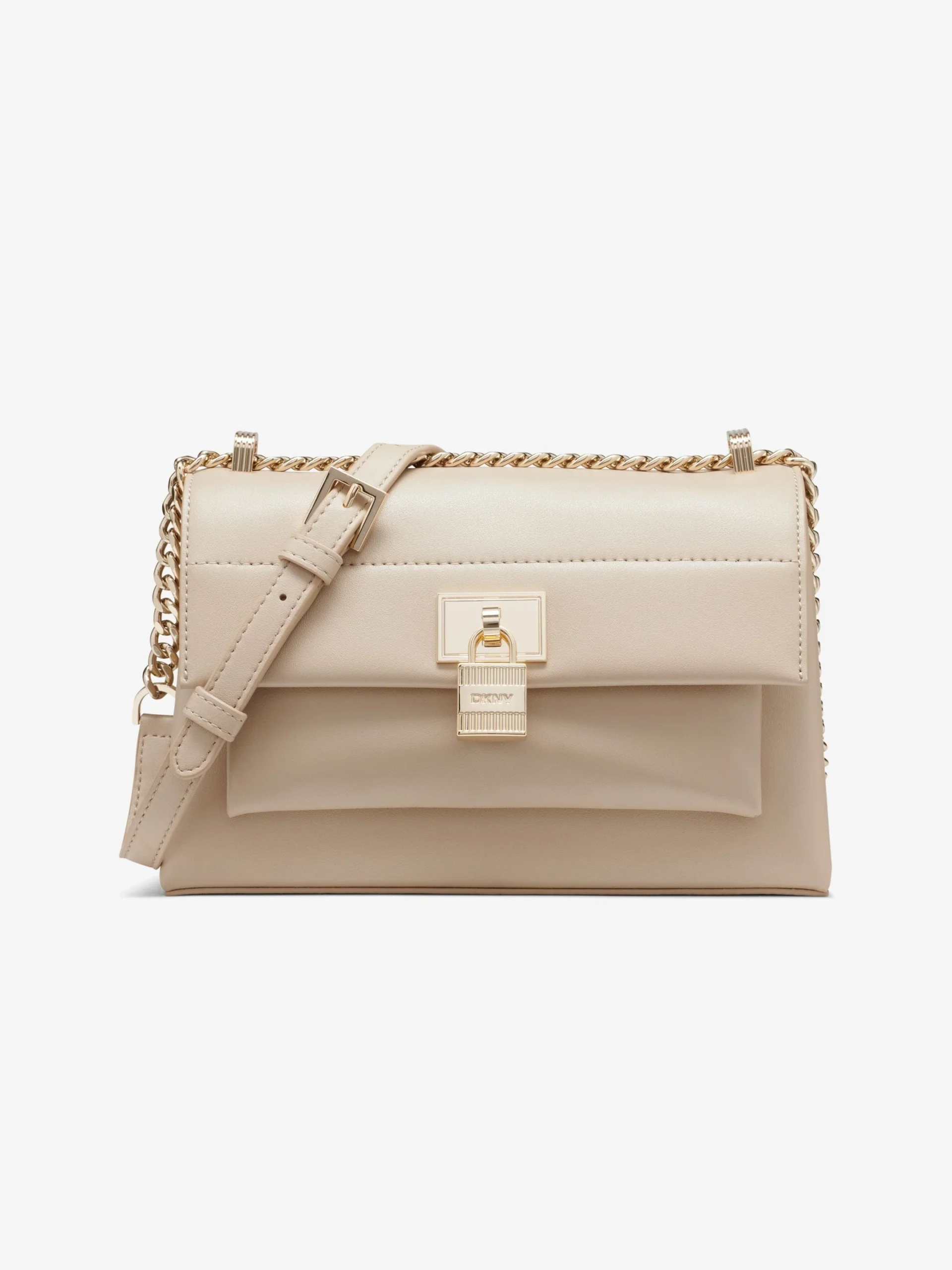 Evie Flap Shoulder