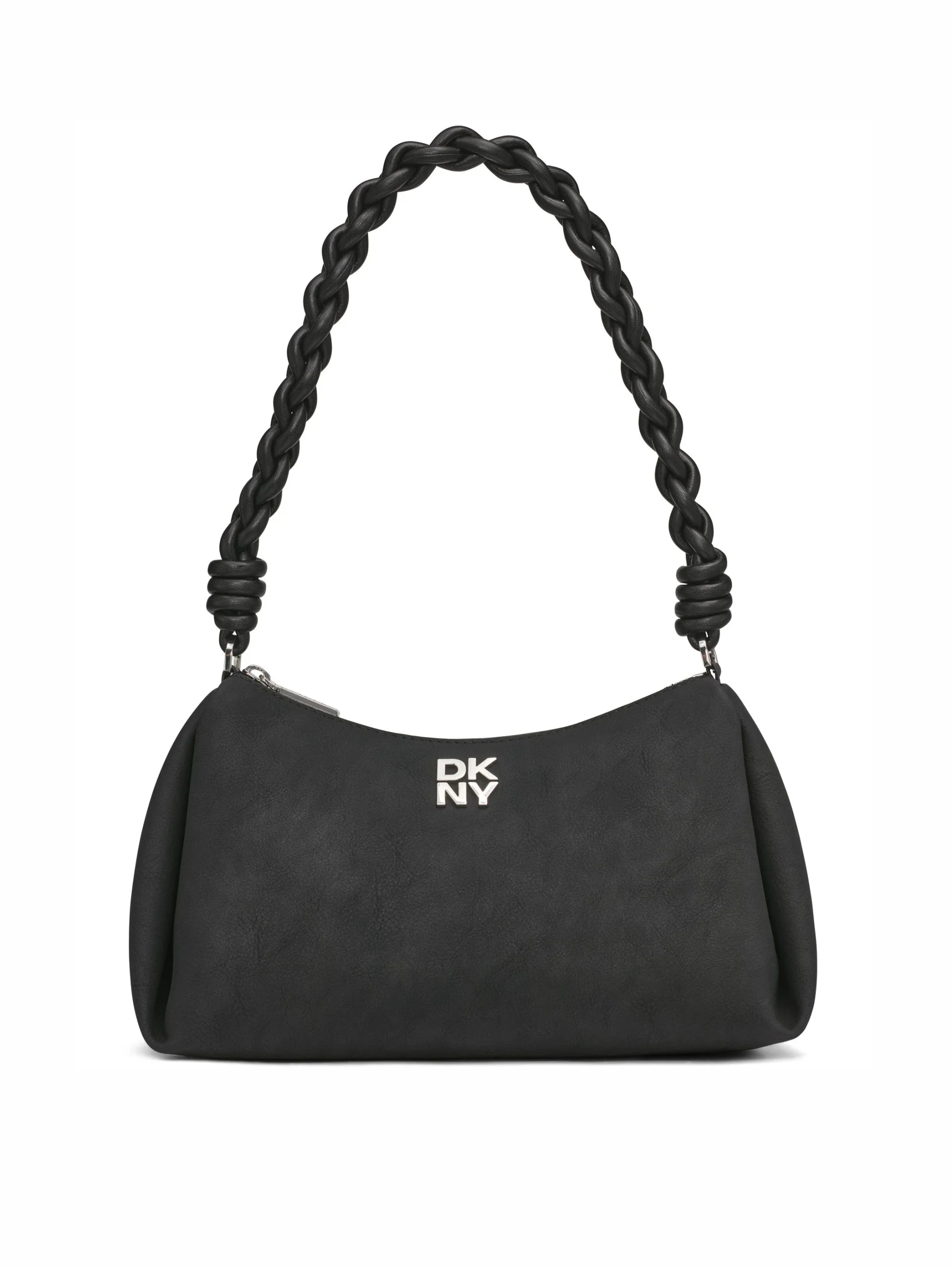 Bolso de hombro Remy con cremallera superior