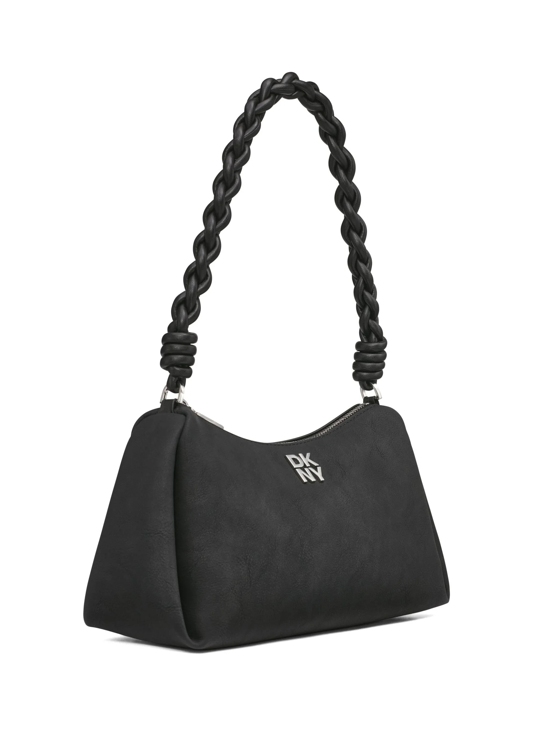 Bolso de hombro Remy con cremallera superior
