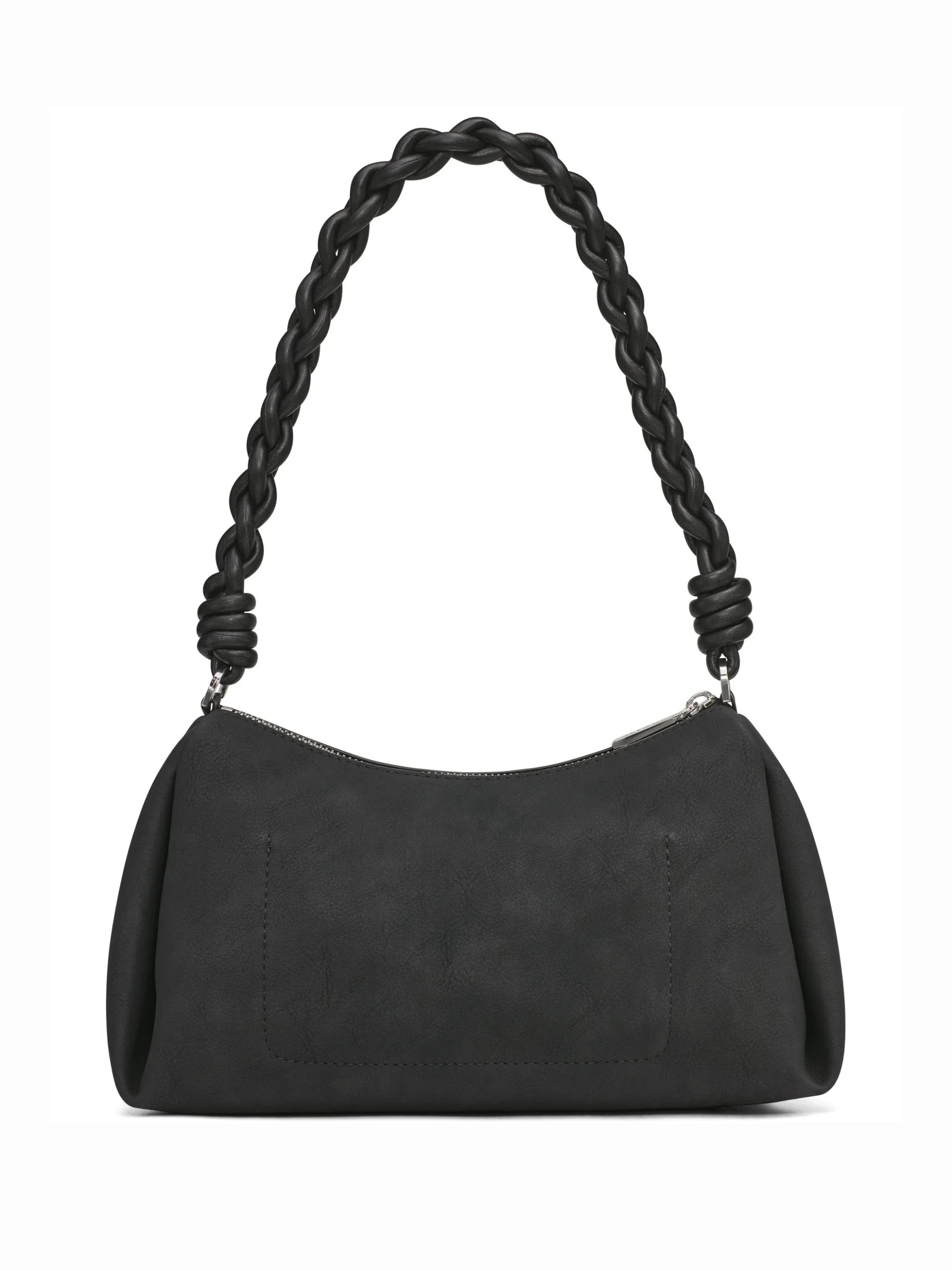 Bolso de hombro Remy con cremallera superior - imagen 3