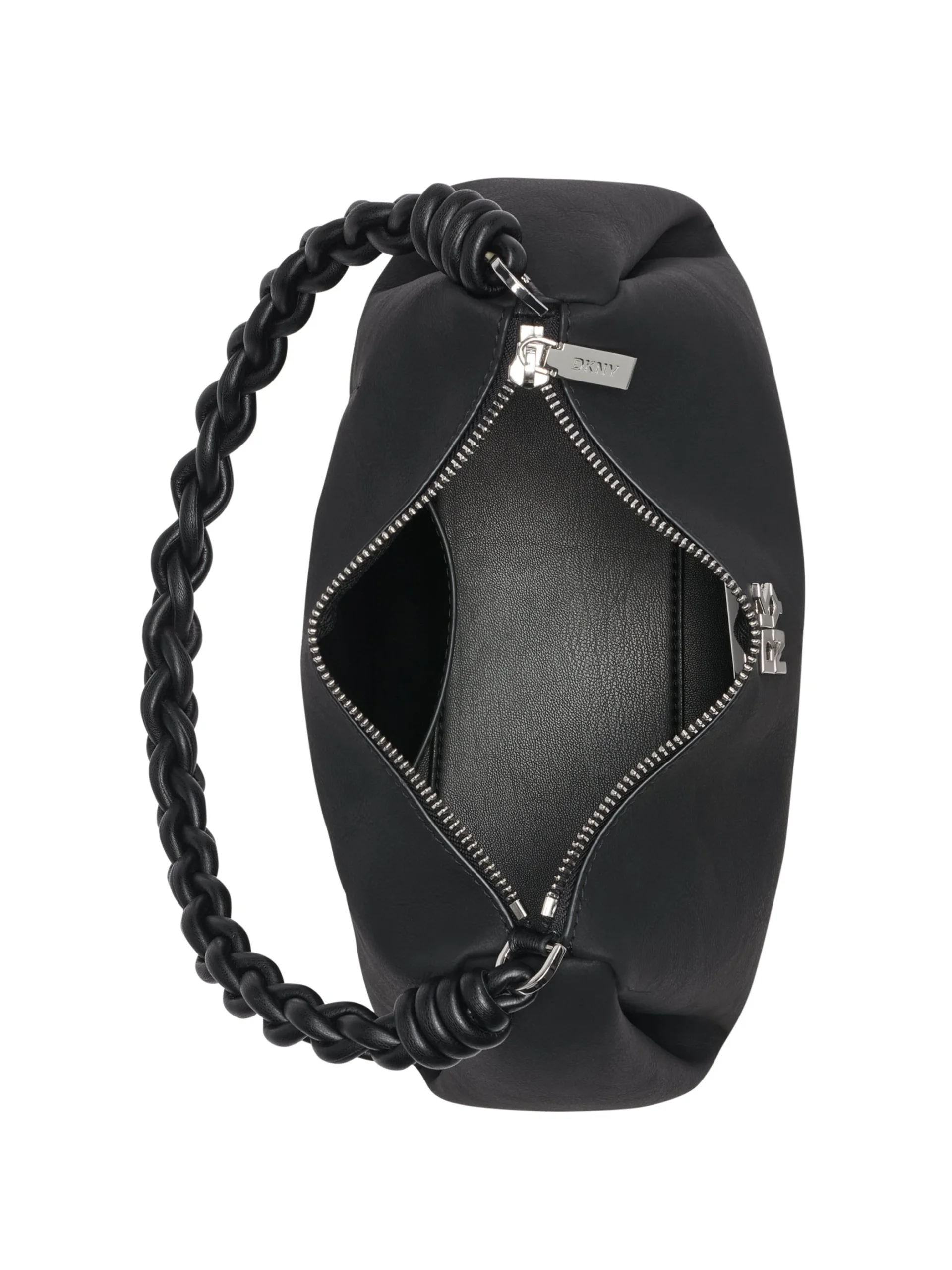 Bolso de hombro Remy con cremallera superior - imagen 4