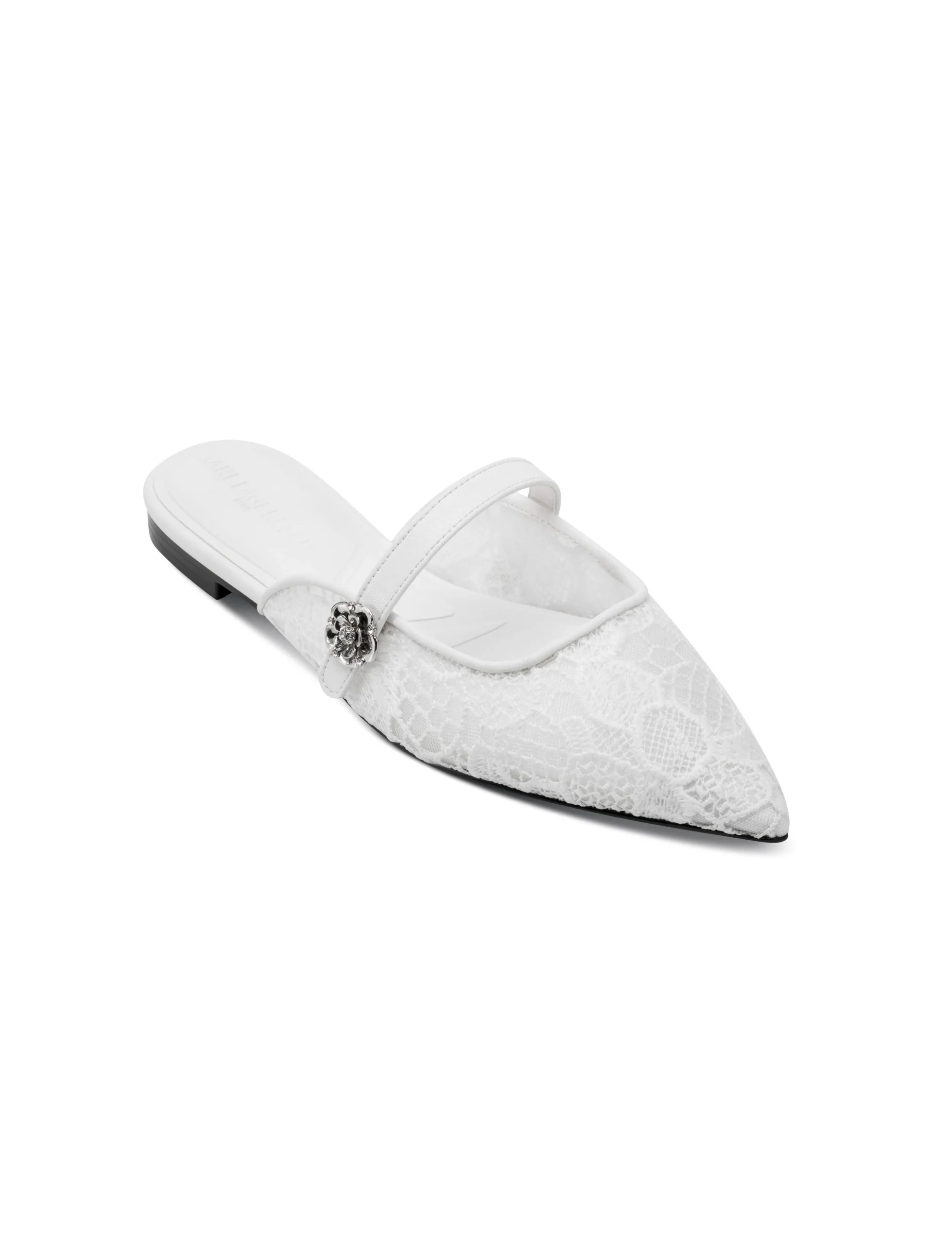 Mules Planas Vadyn