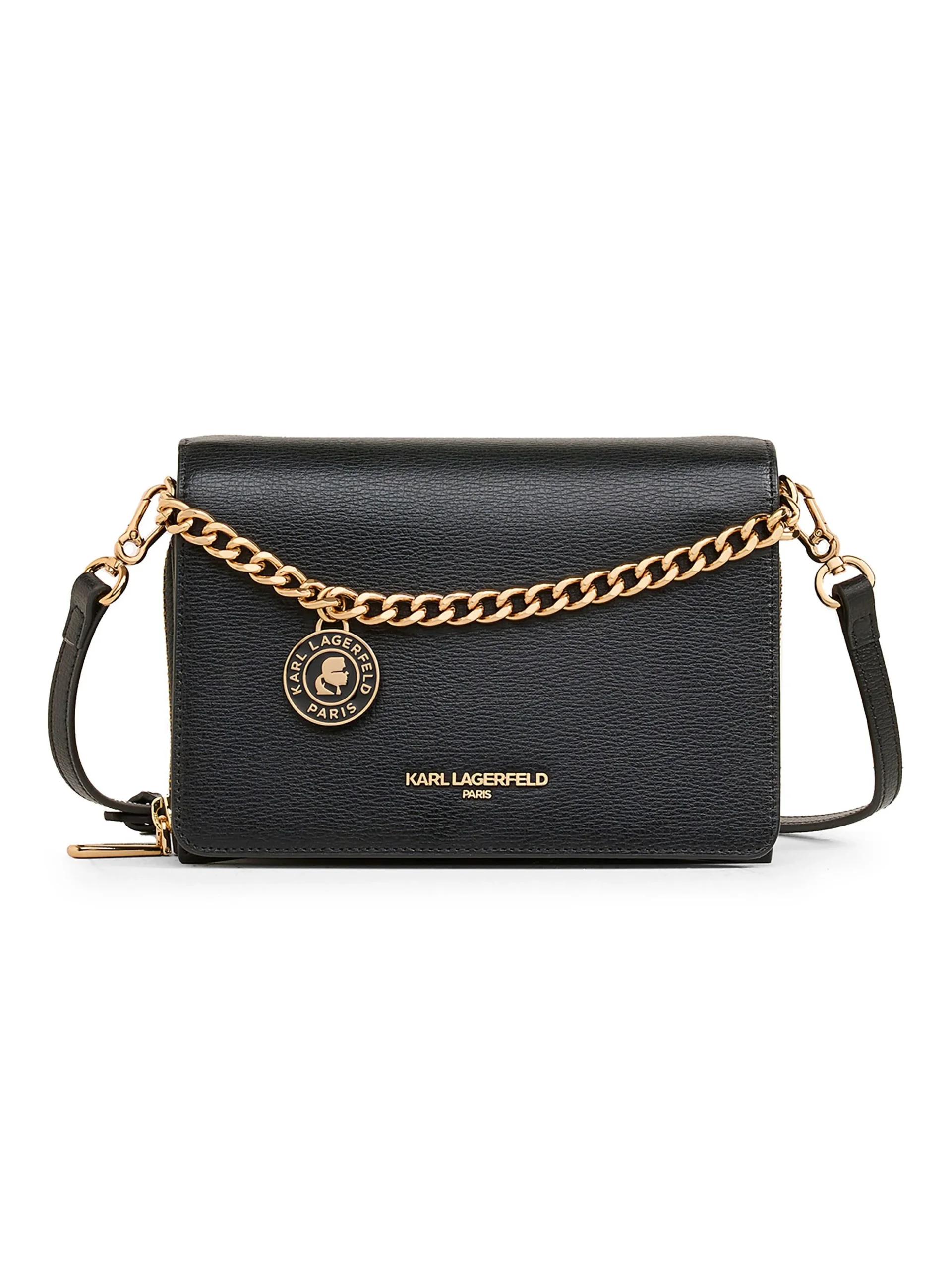 Bolso Crossbody Lourdes