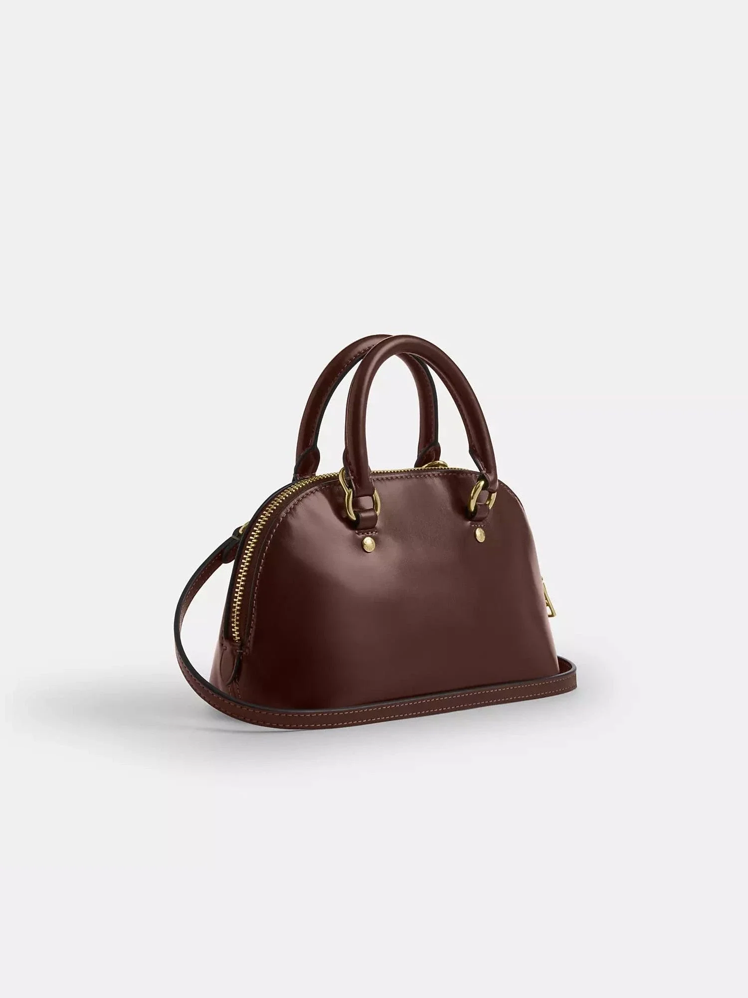 Mini Bolso Lara Satchel