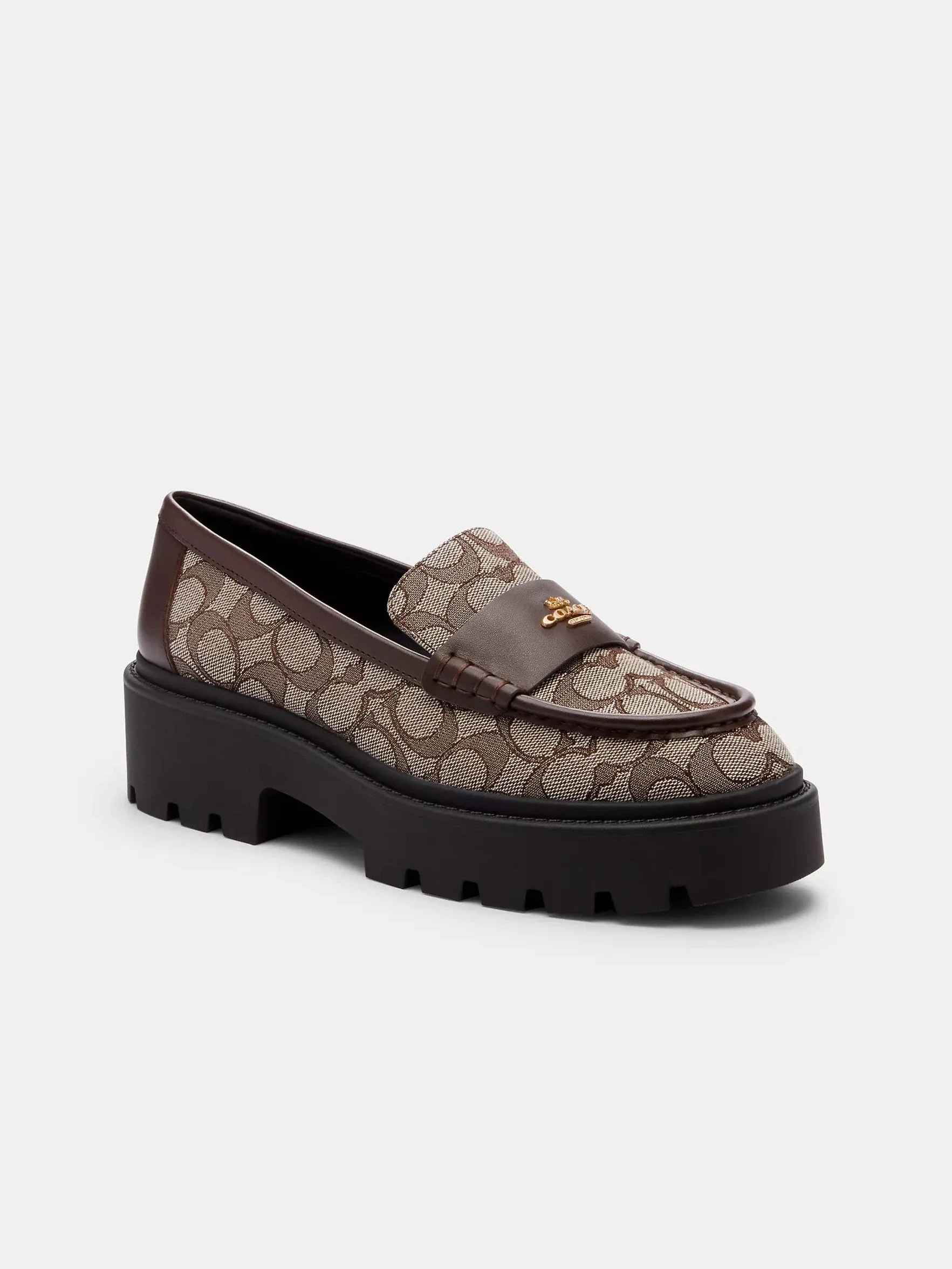 Mocasines Lucy