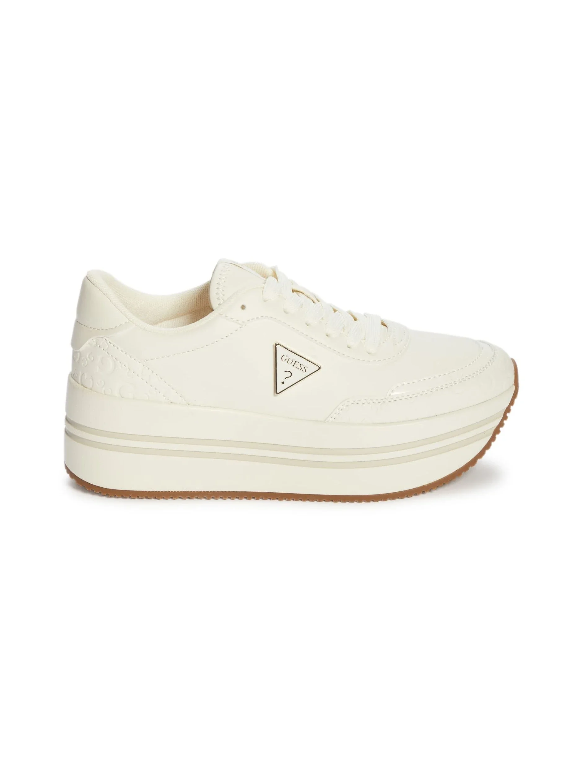 Zapatillas con Plataforma Carsons