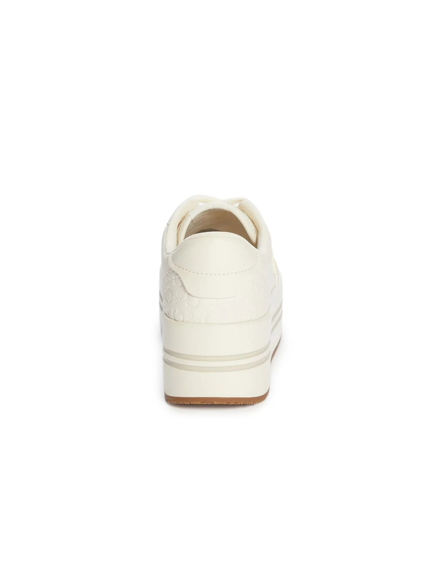 Zapatillas con Plataforma Carsons - imagen 4