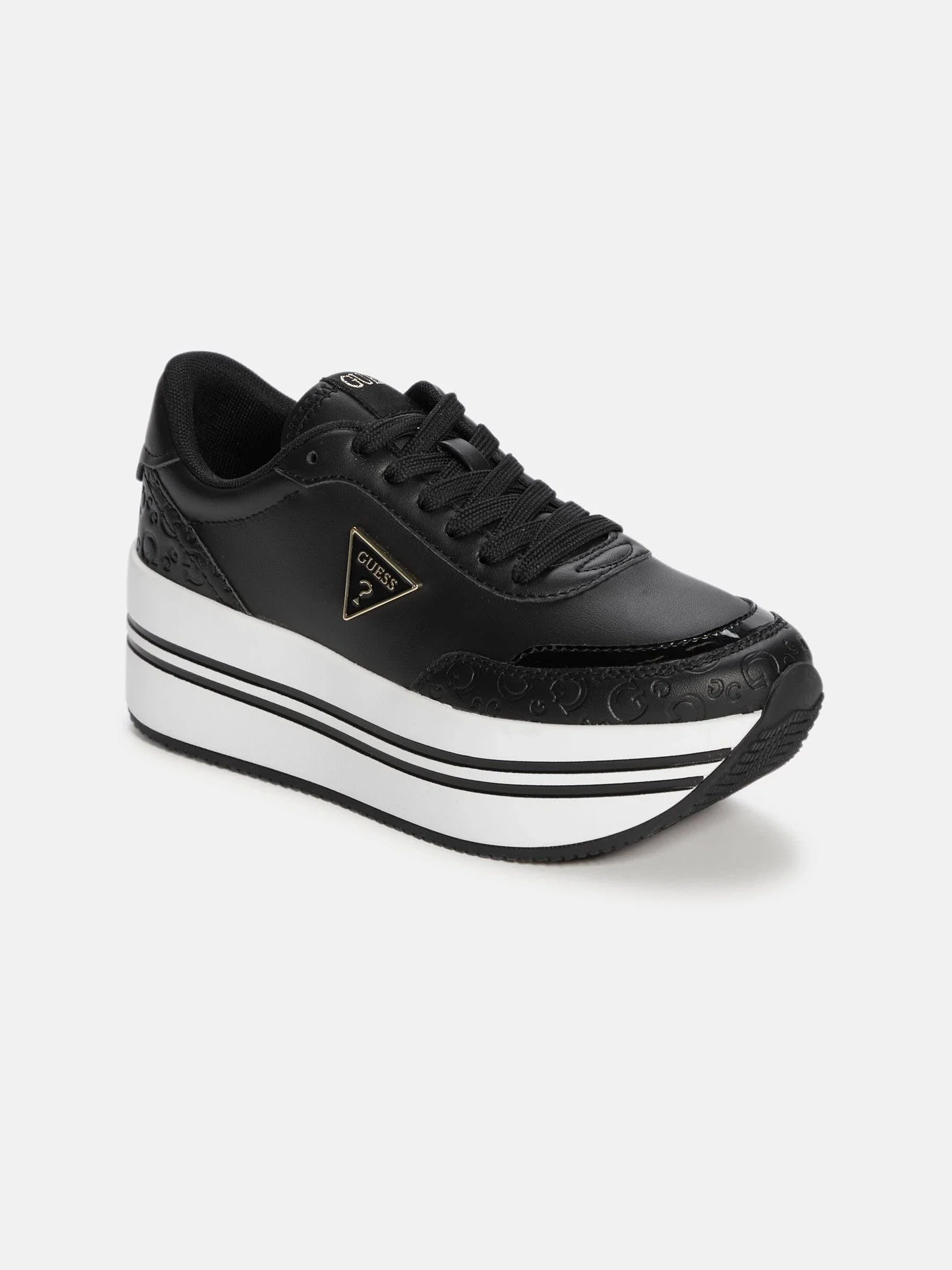 Zapatillas con Plataforma Carsons - imagen 6
