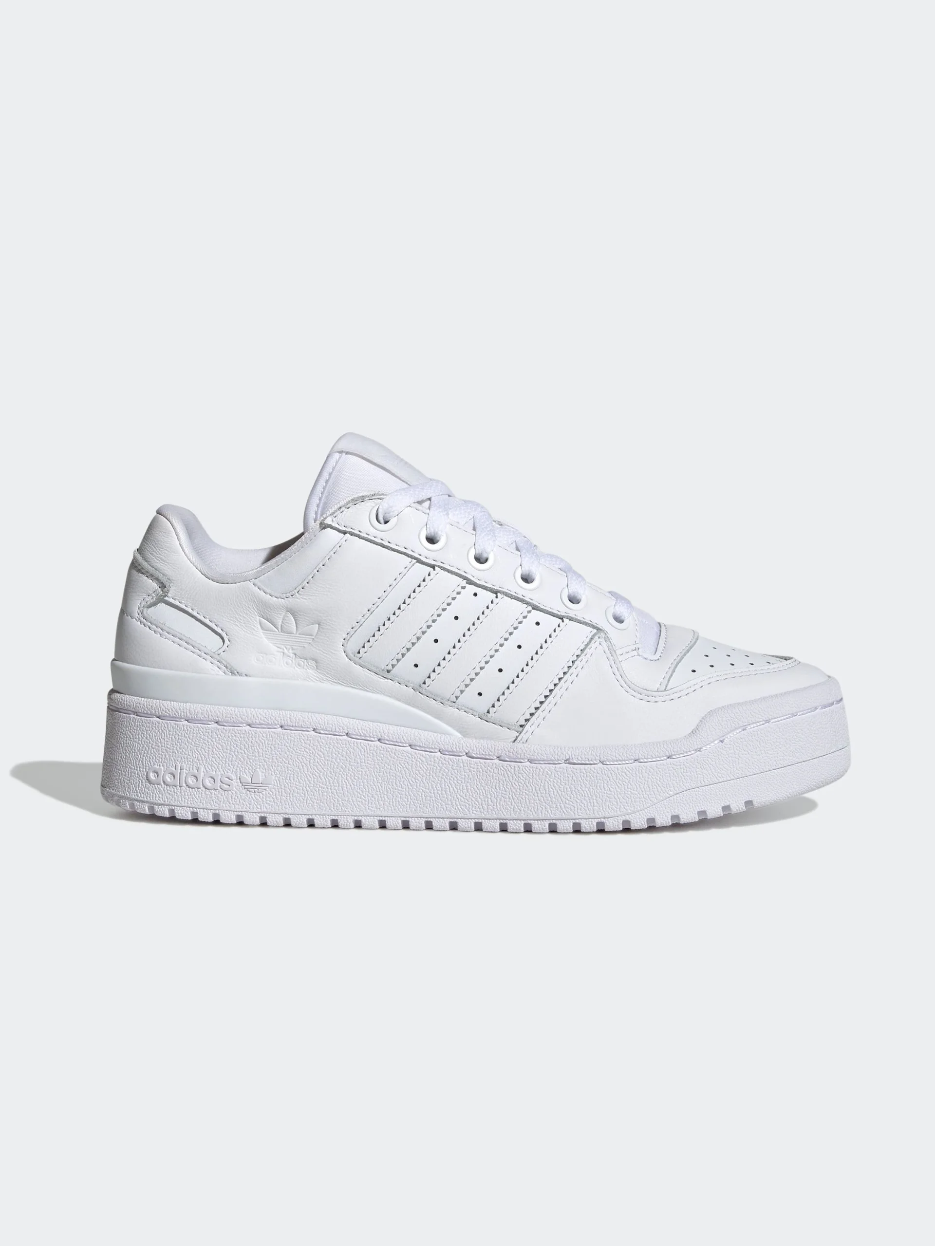 Zapatillas Forum Bold Stripes