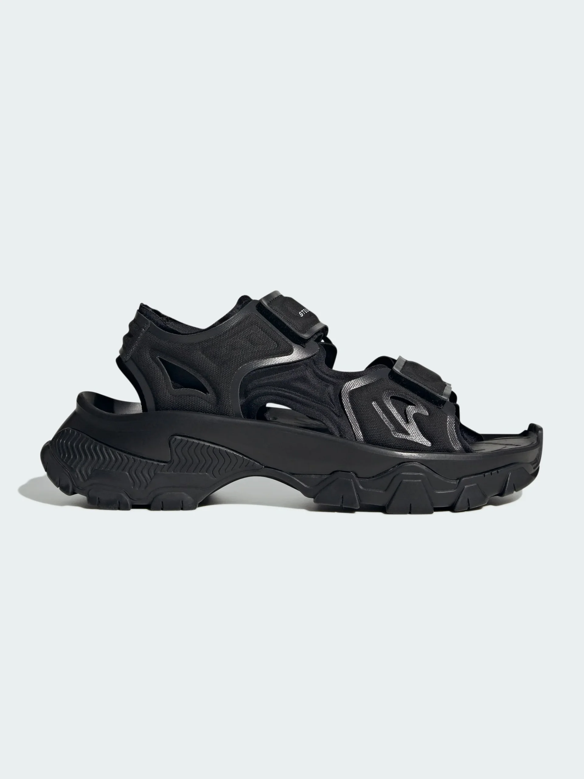 Sandalias Hika Outdoor By Stella Mccartney