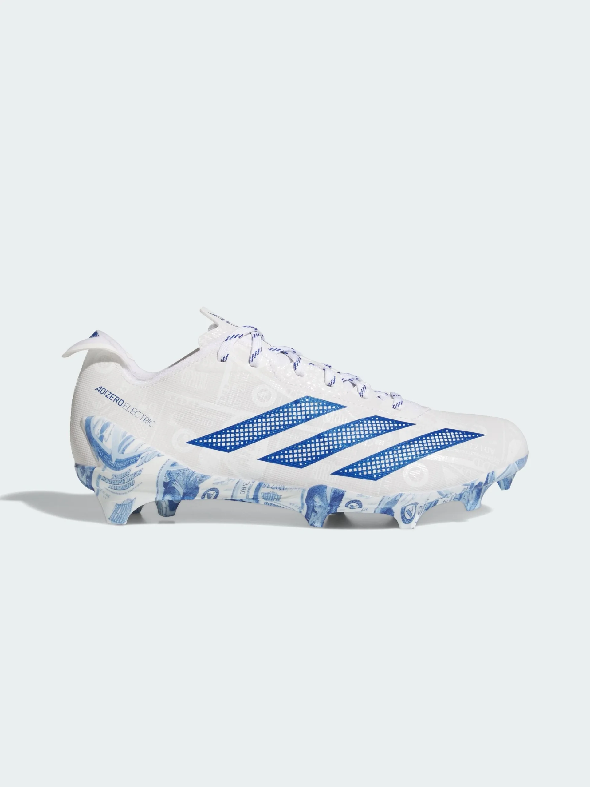 Guayos Adizero Electric II SMU