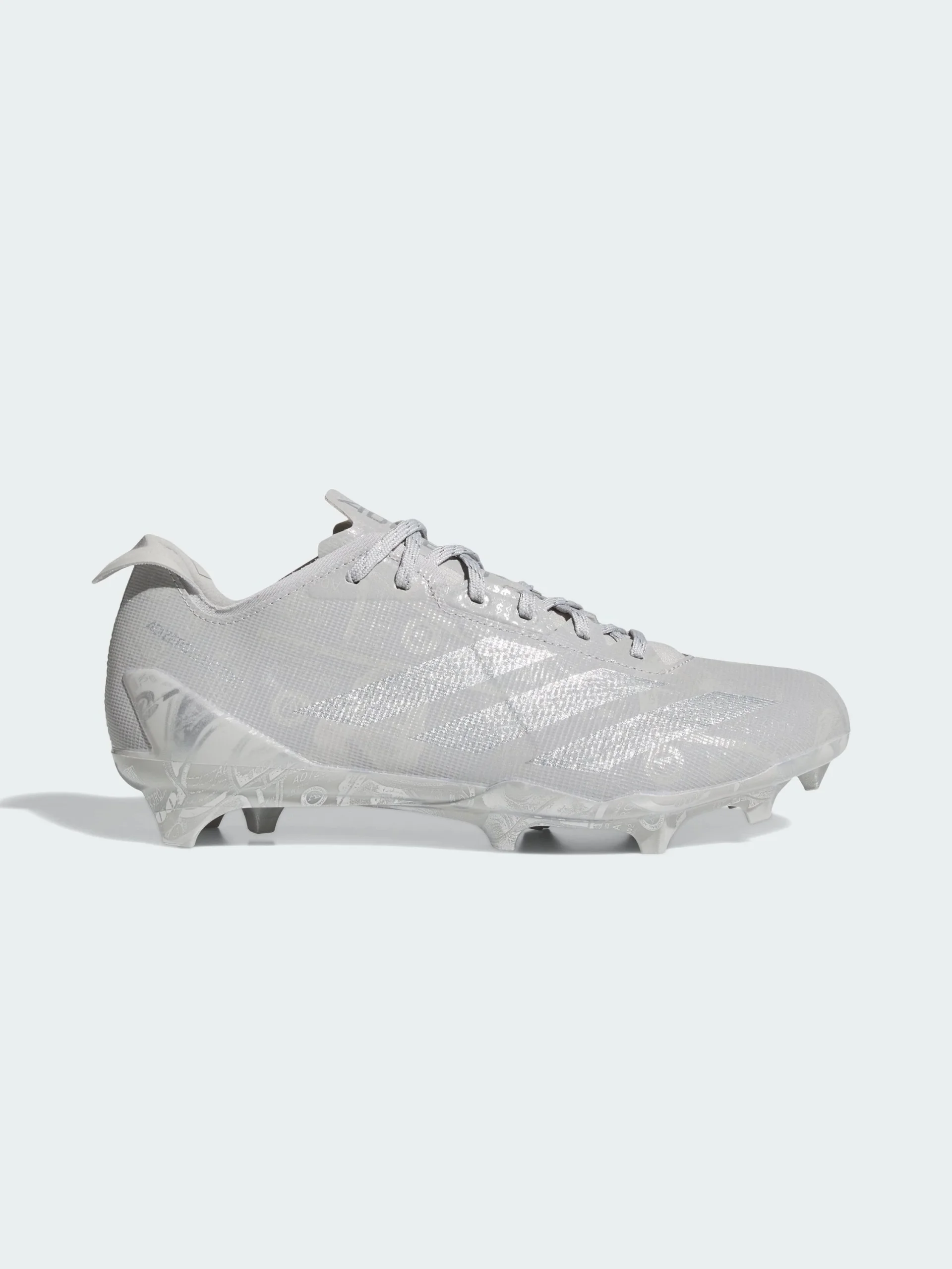Guayos Adizero Electric II SMU - imagen 5