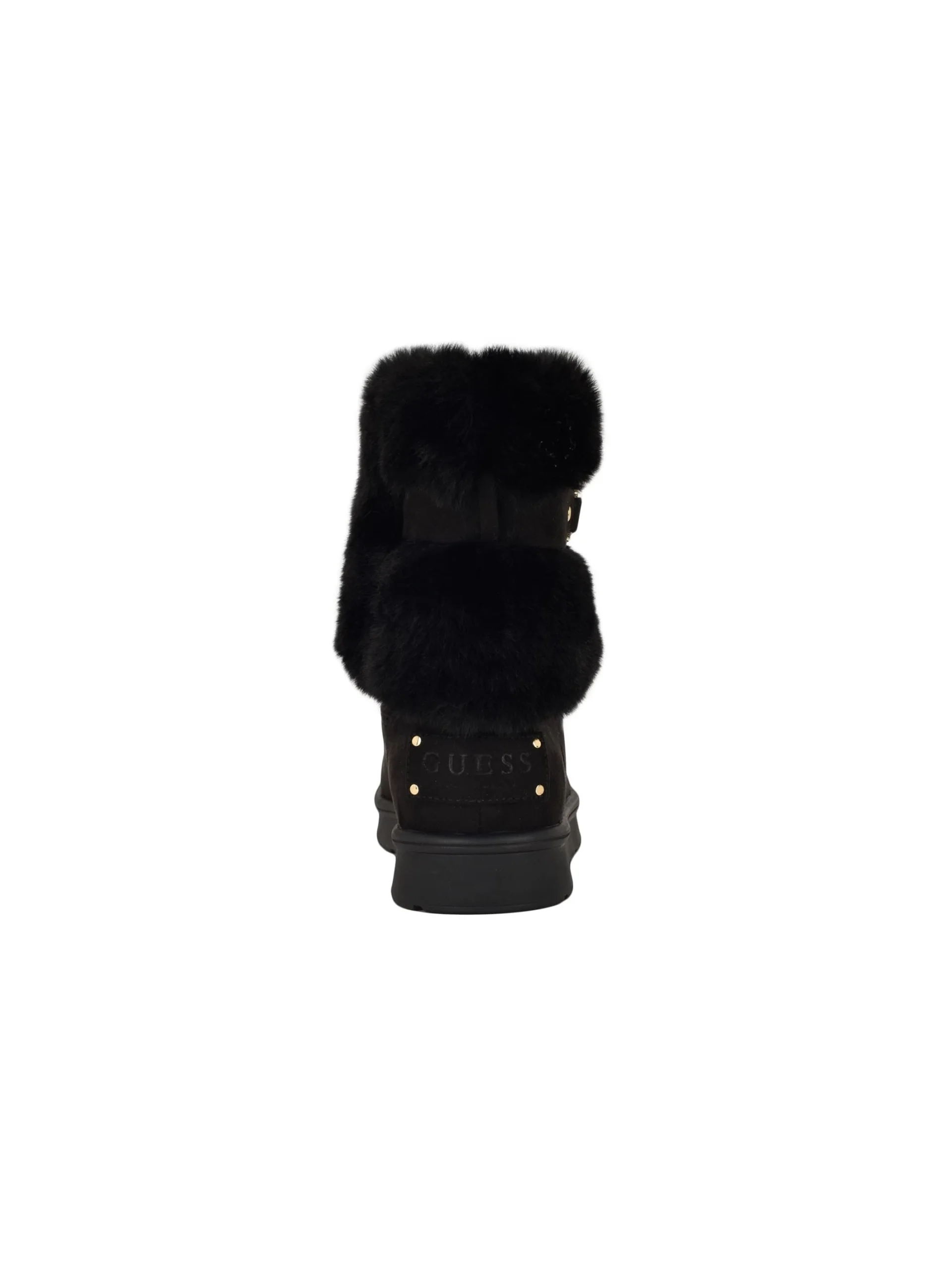 Botas de Piel de Oveja Layby - imagen 3