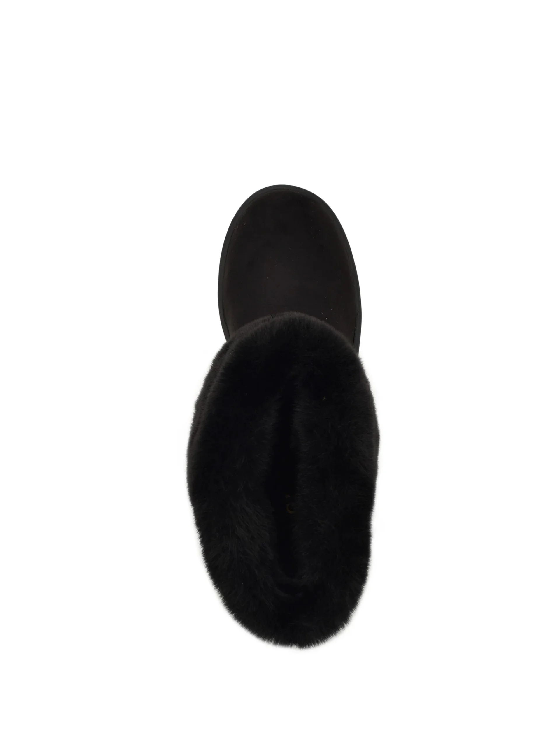 Botas de Piel de Oveja Layby - imagen 4