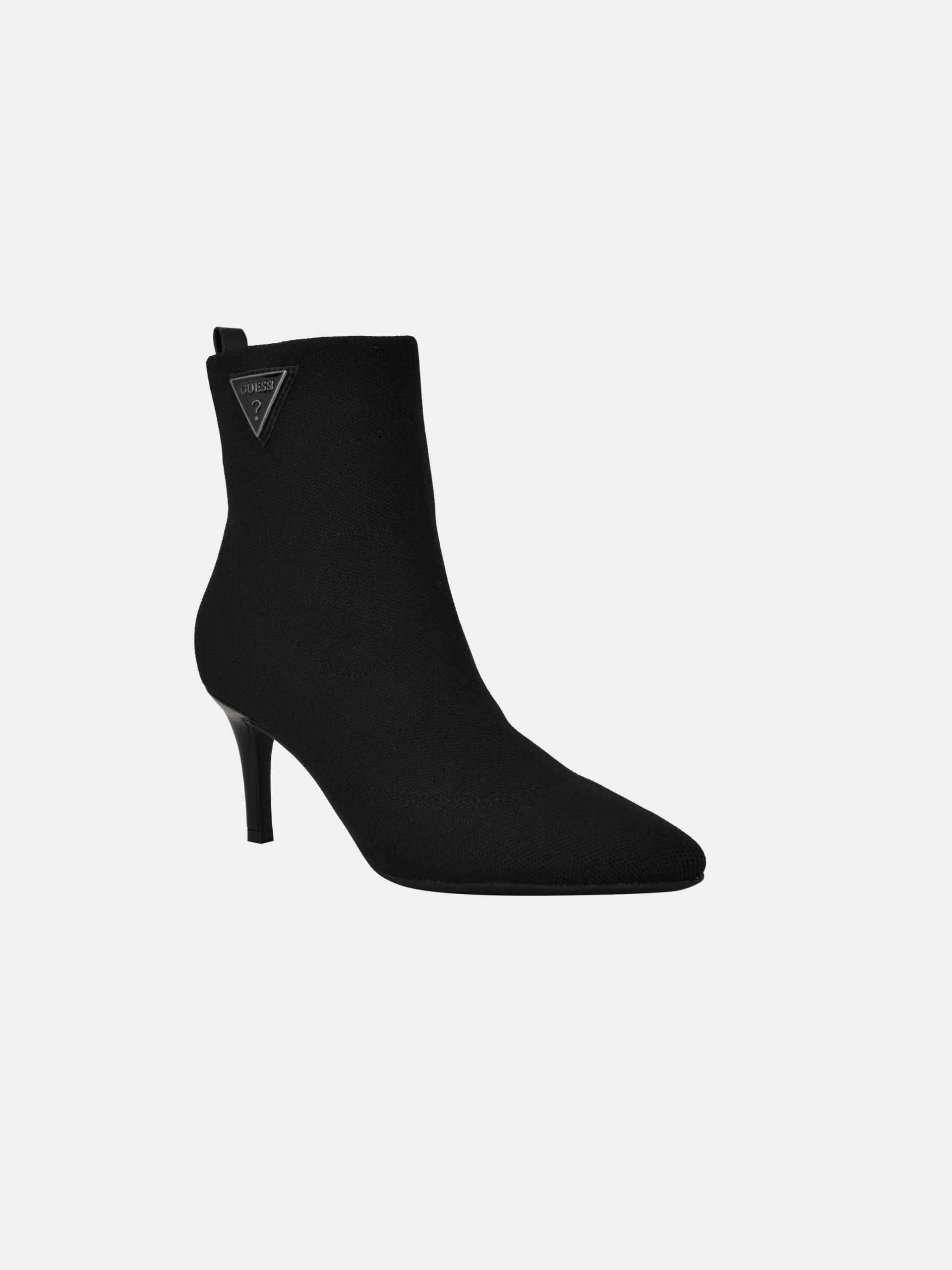 Botines de Punto Wellas