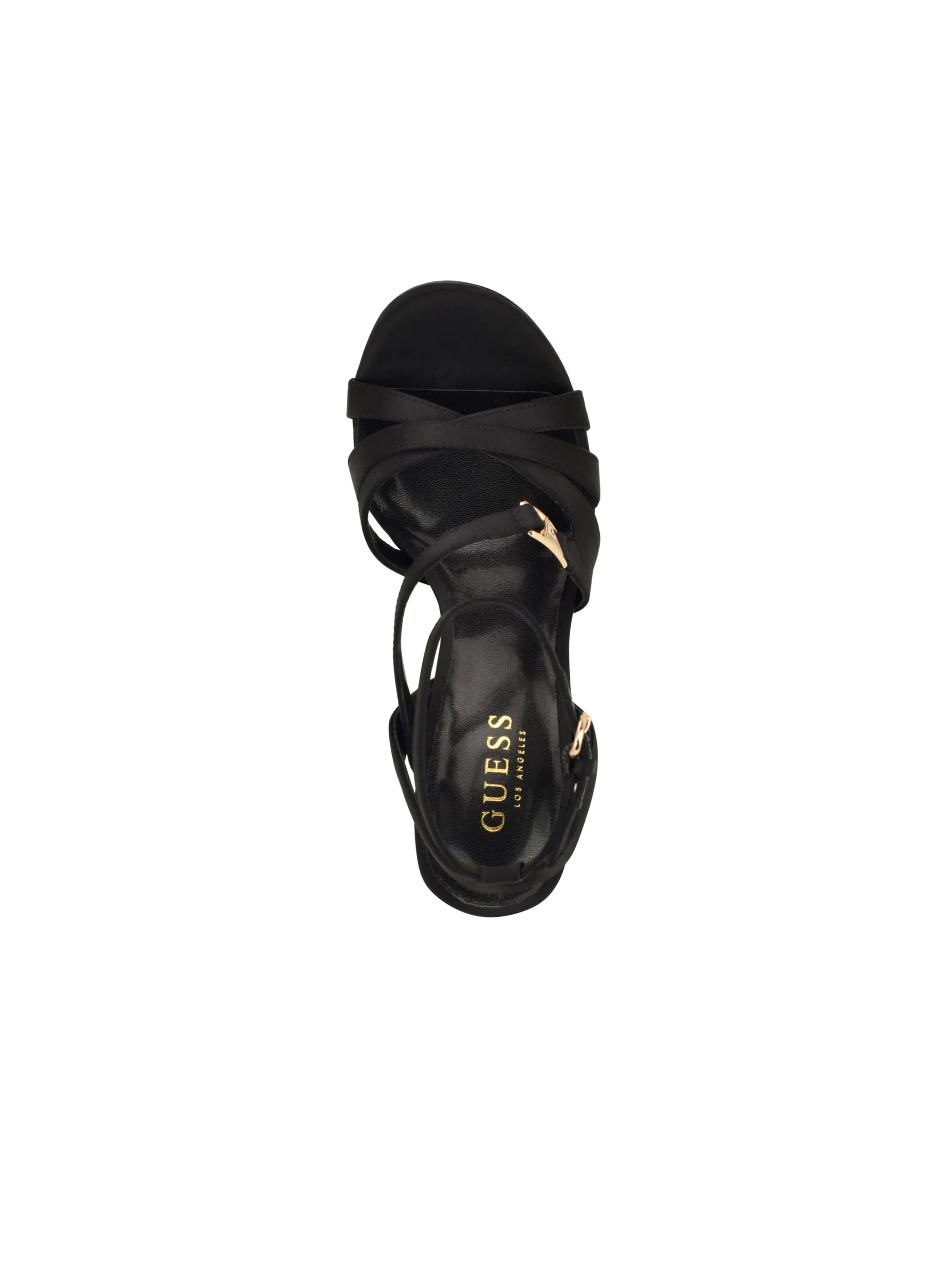 Sandalias de Plataforma Levinna - imagen 4