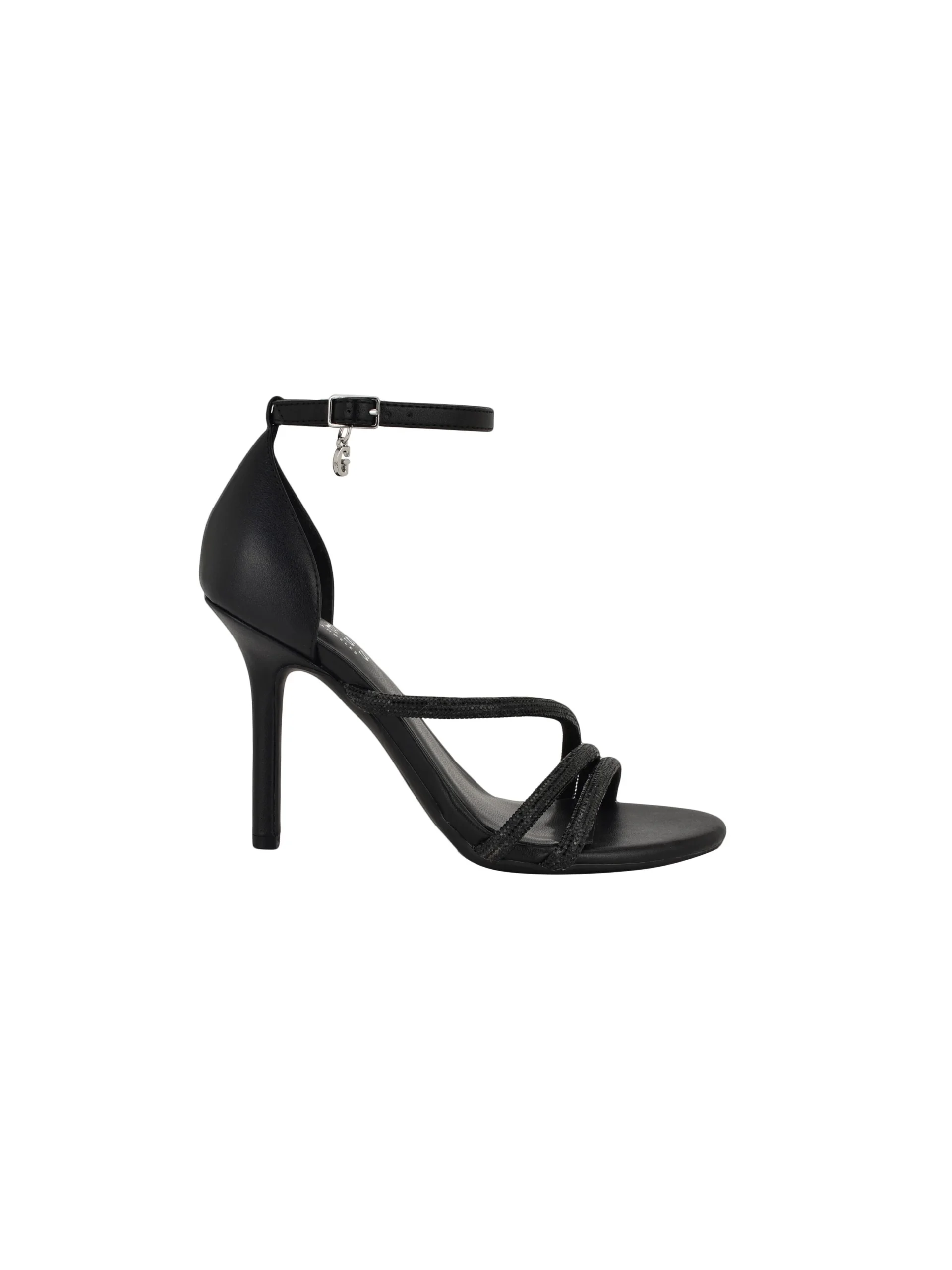 Tacones con Tiras - imagen 1