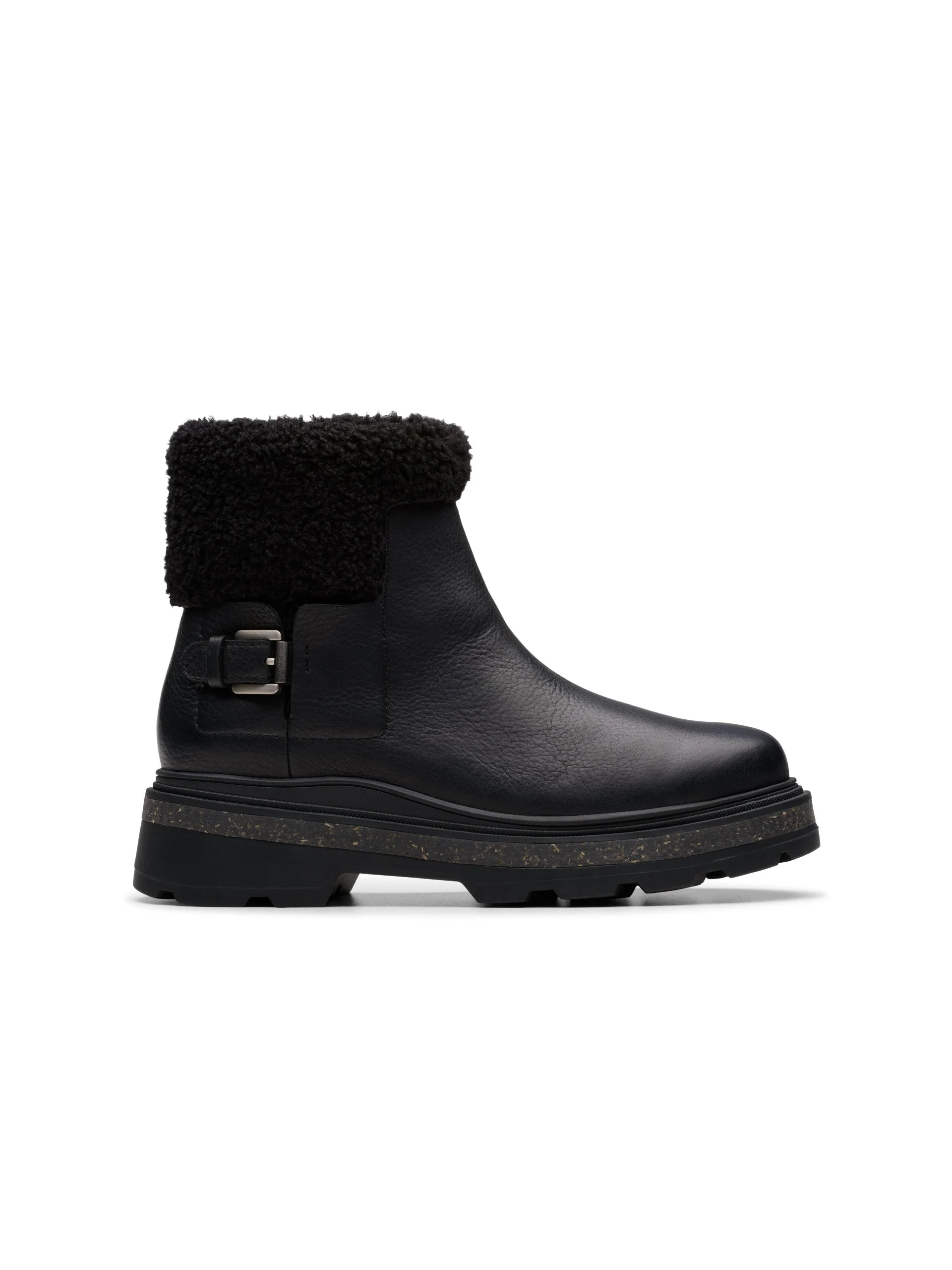 Hencroftmadiwp In Black Leather