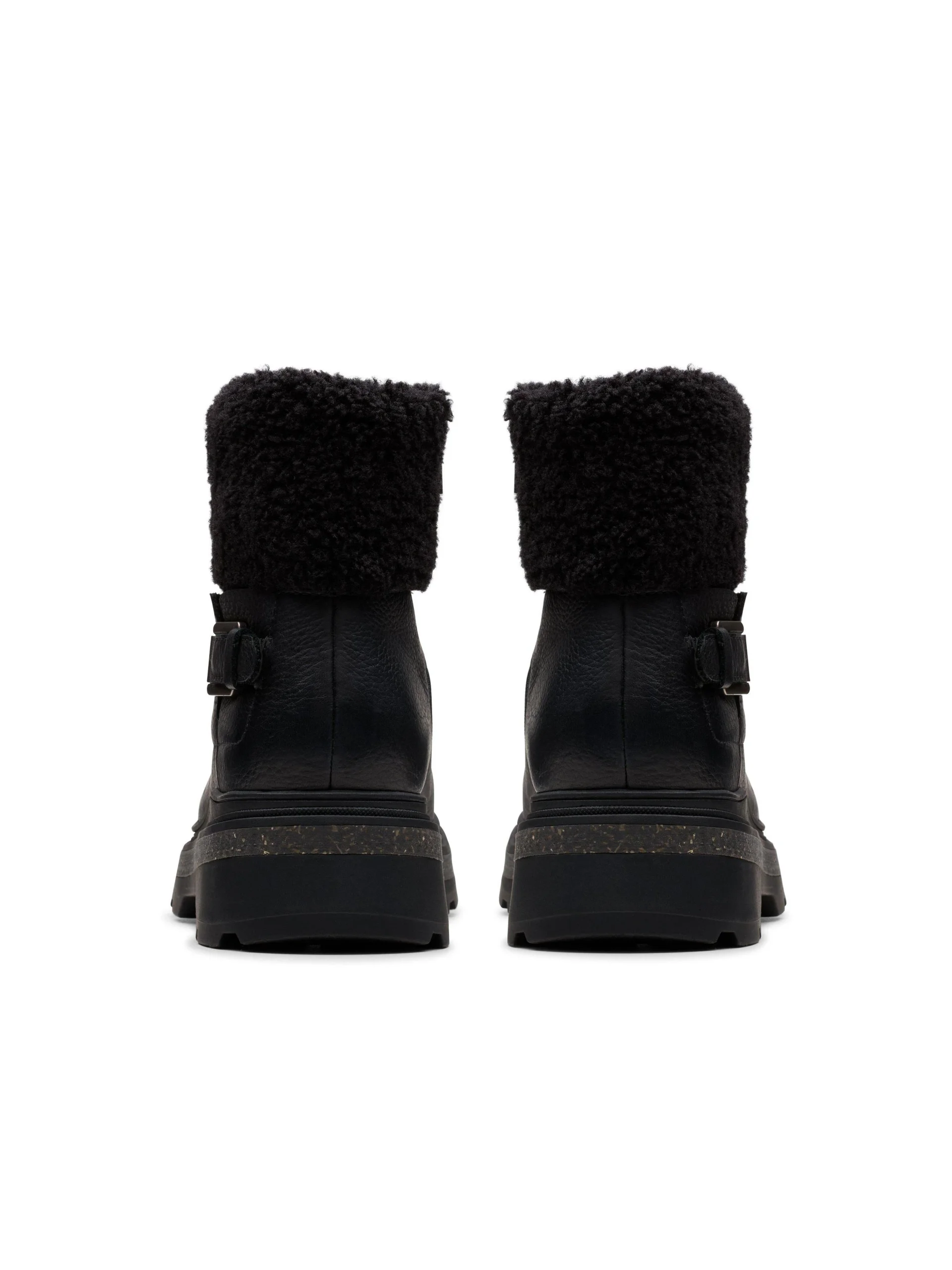 Botas Hencroftmadiwp en Cuero - imagen 4