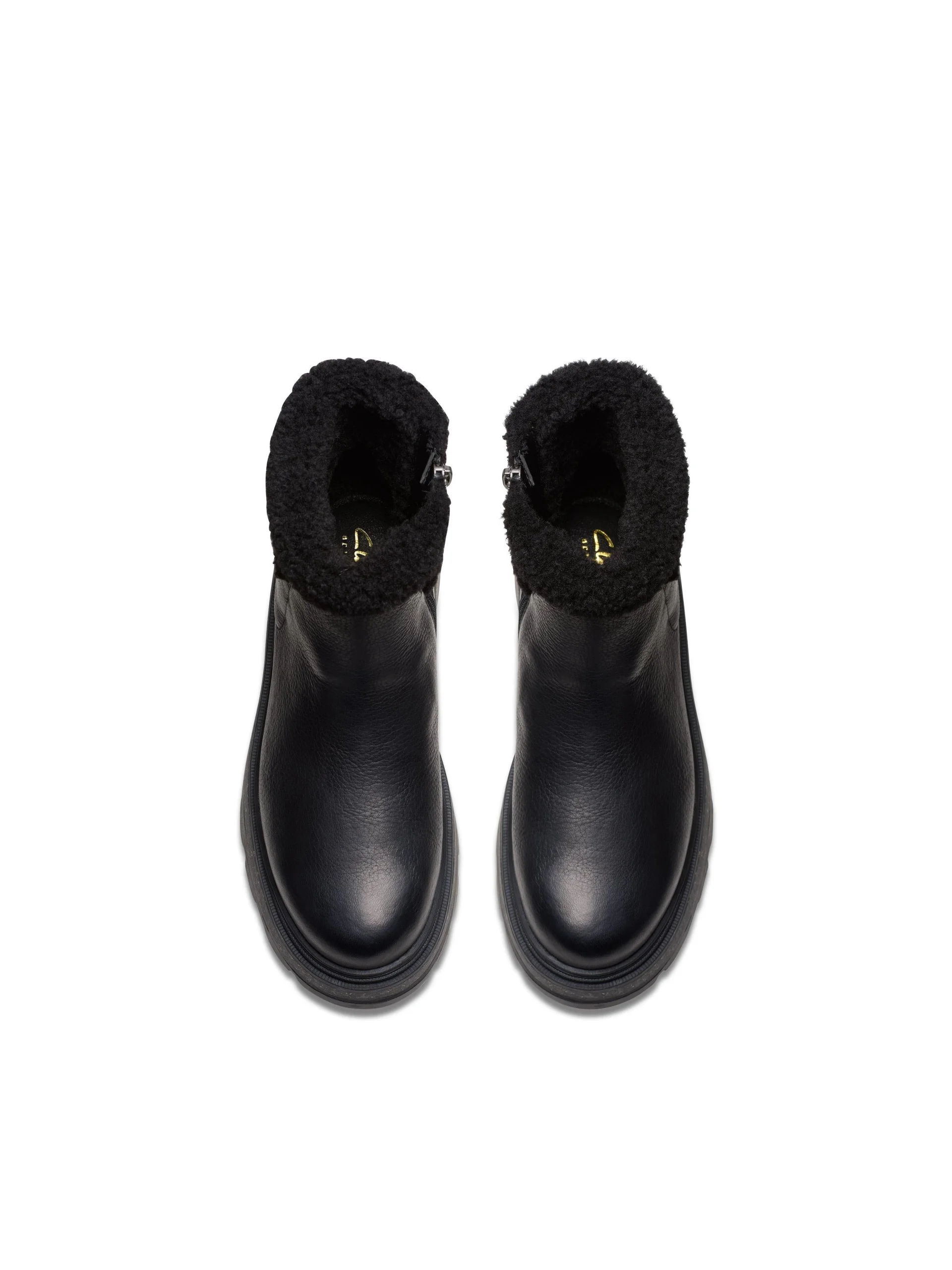 Botas Hencroftmadiwp en Cuero - imagen 5