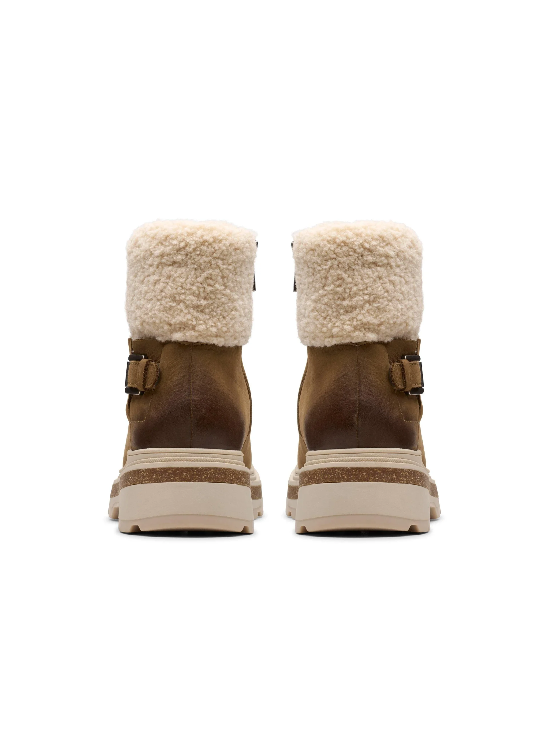 Botas Hencroftmadiwp en Nobuk - imagen 4