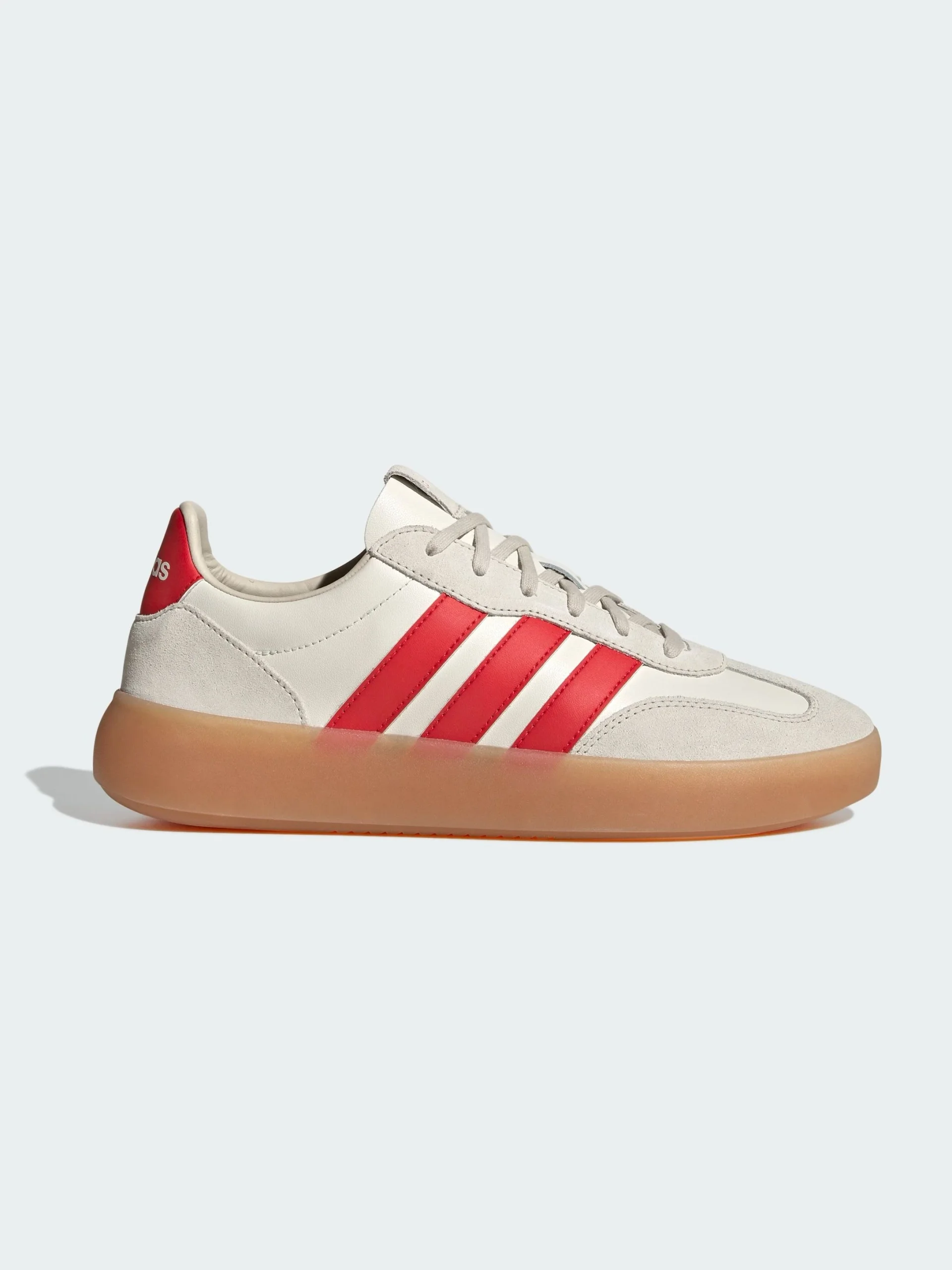 Zapatillas Barreda Decode - imagen 1