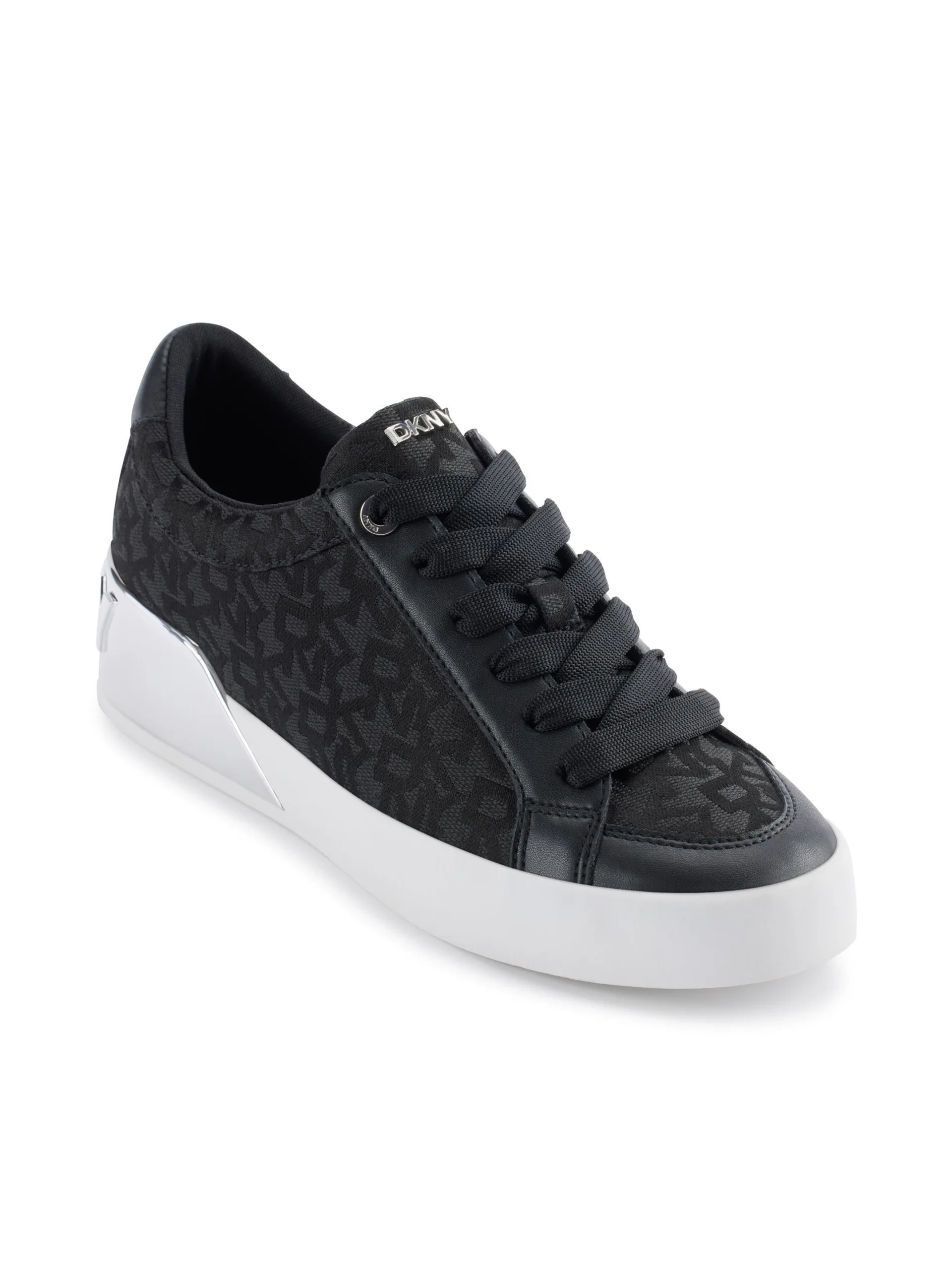 Zapatillas Deportivas con Cordones Maben