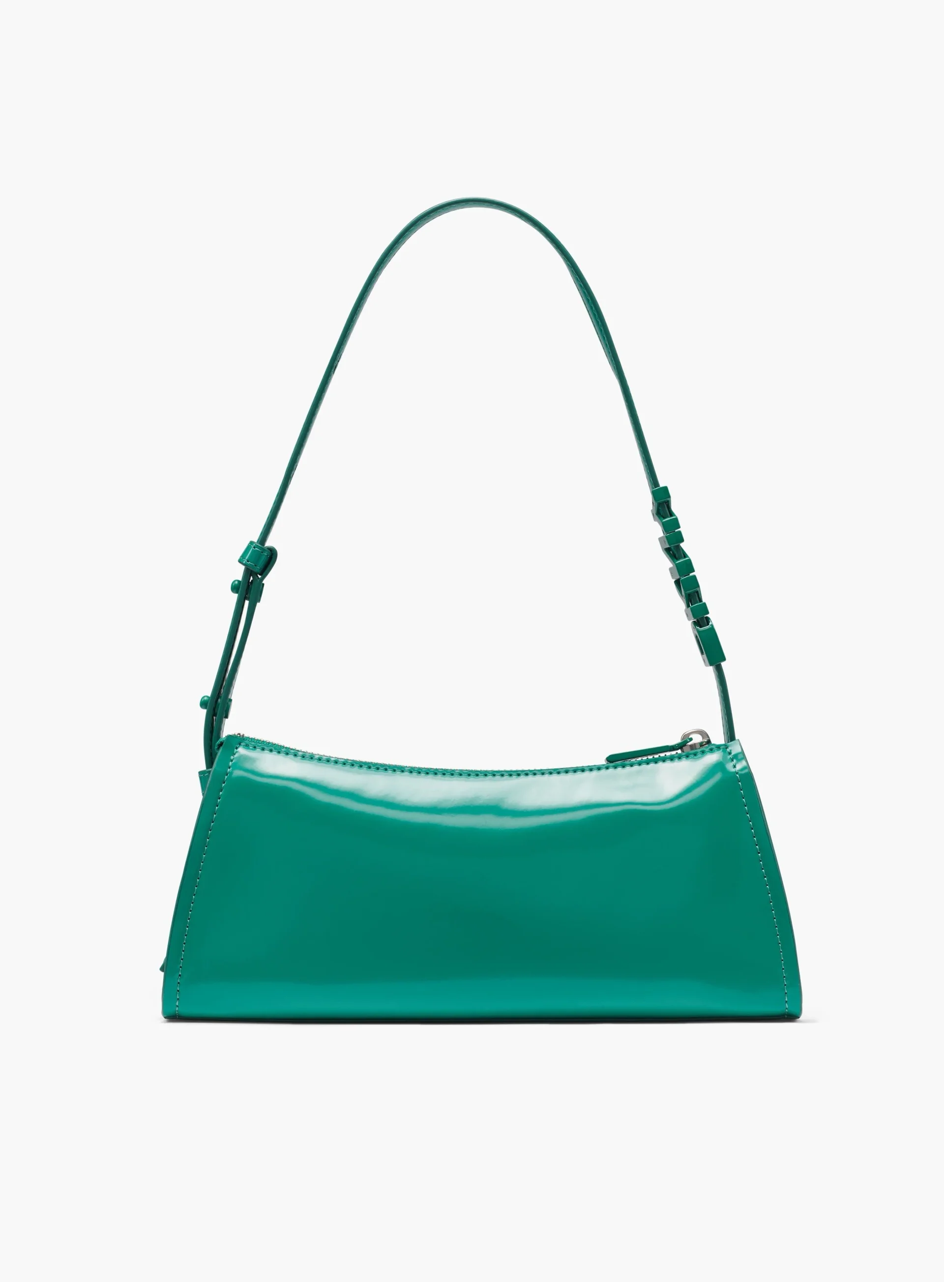 Bolso de Hombro Avril con Cremallera Superior - imagen 3