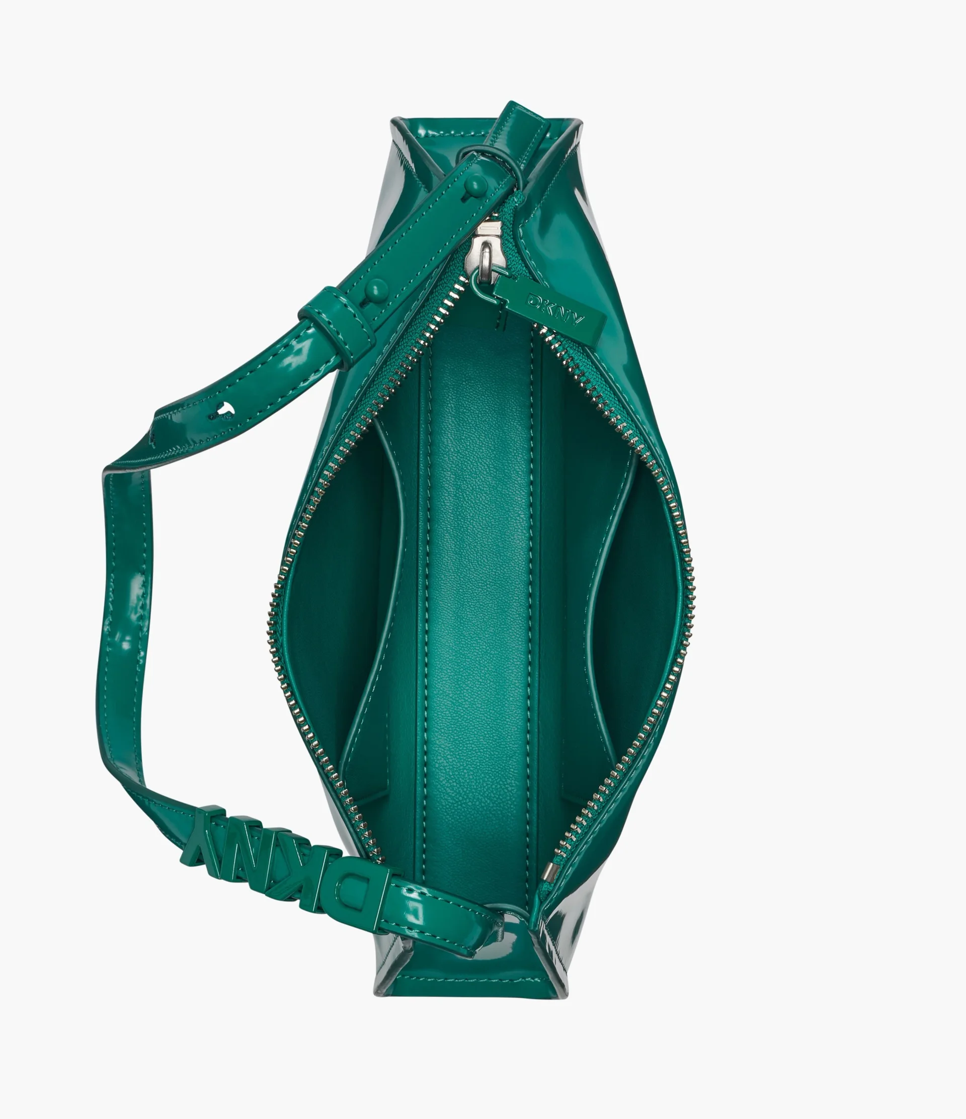 Bolso de Hombro Avril con Cremallera Superior - imagen 4
