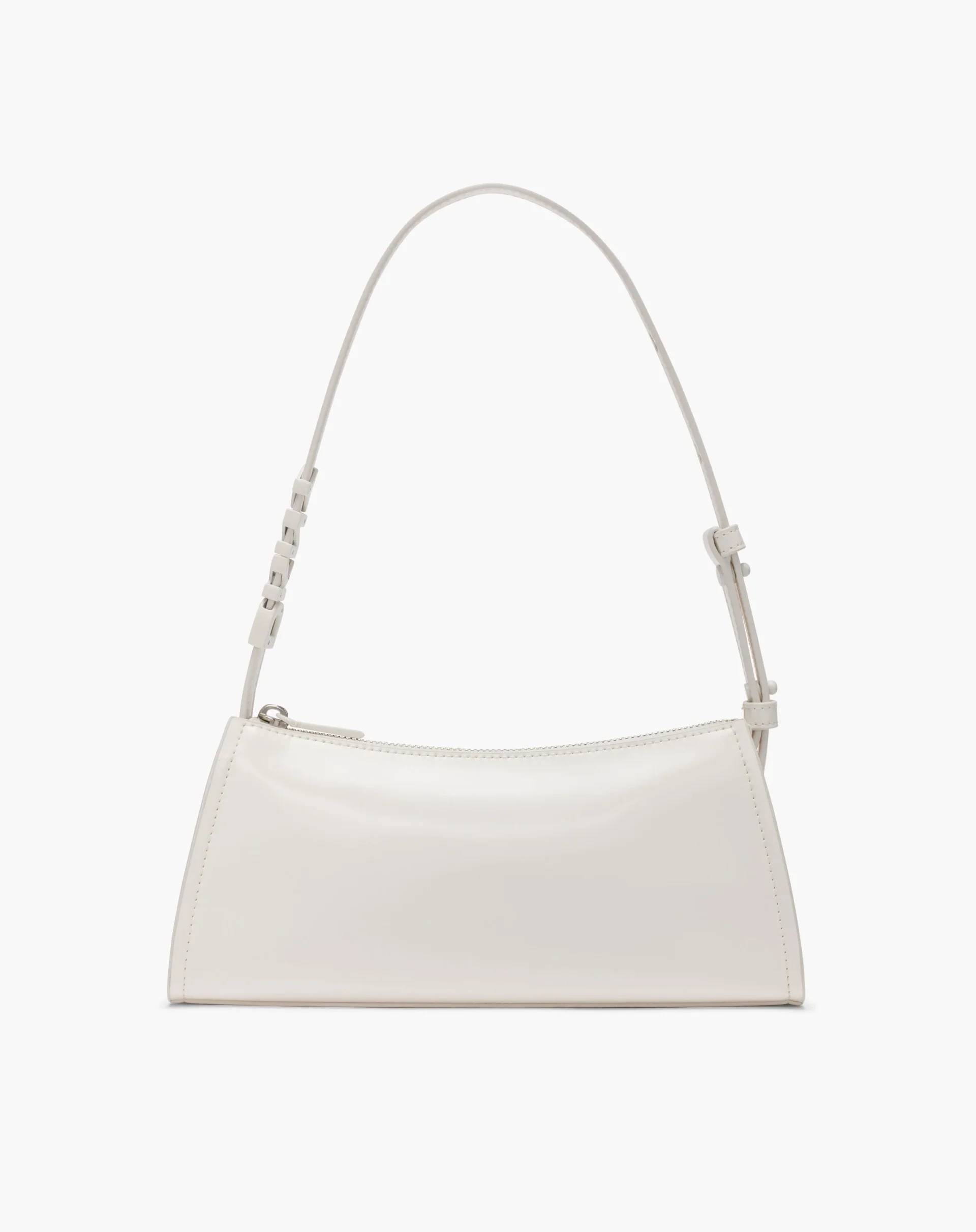 Bolso de Hombro Avril con Cremallera Superior - imagen 6