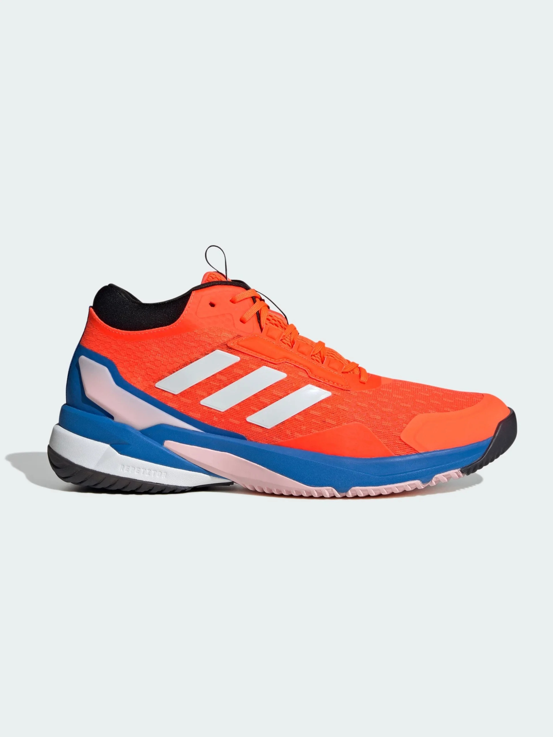 Crazyflight 6 Mid