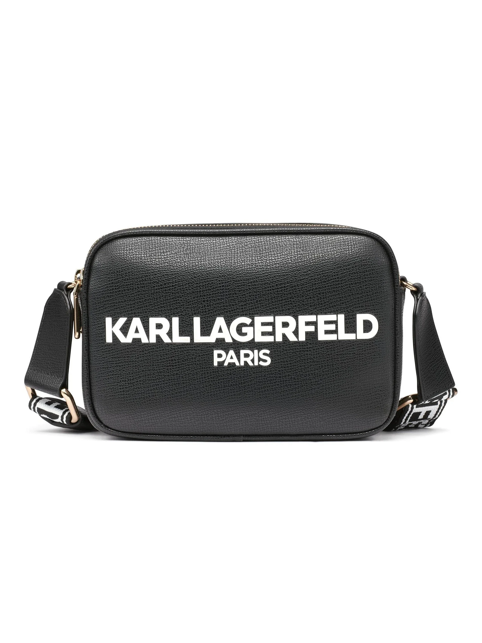 Bolso Crossbody Maybelle