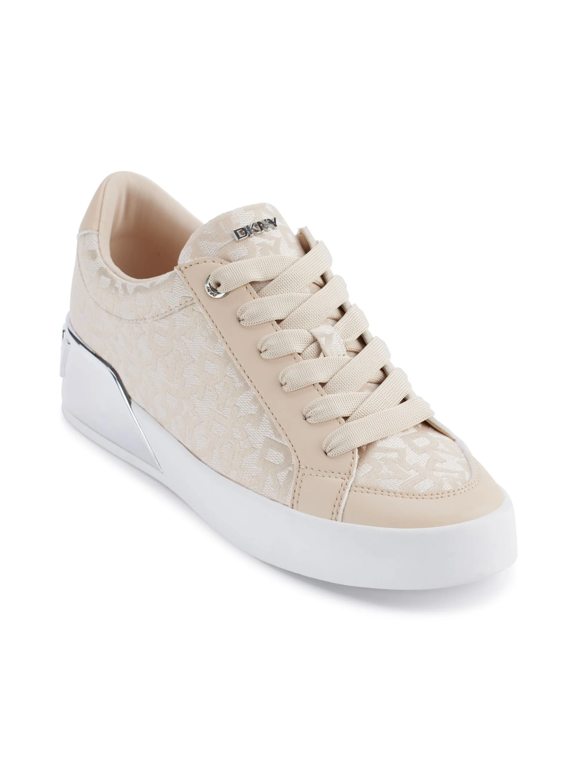 Zapatillas Deportivas con Cordones Maben