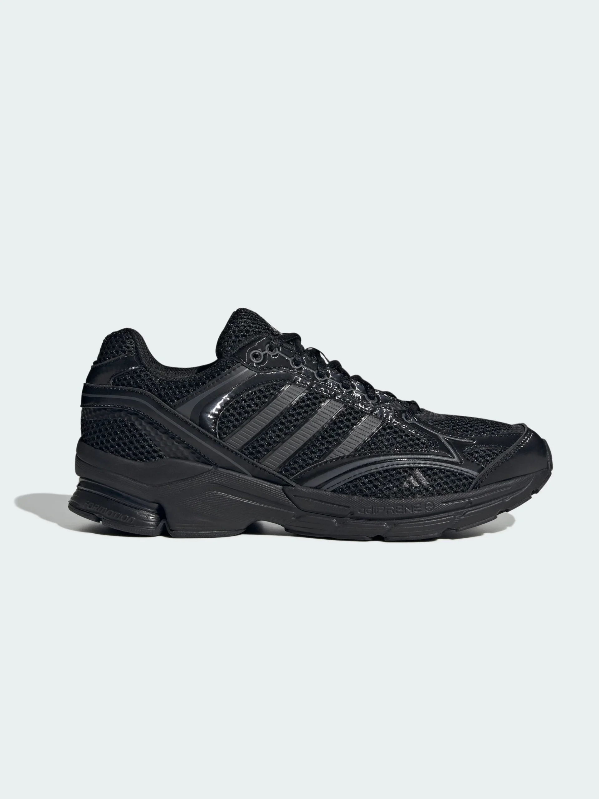 Tenis Spiritain 2000