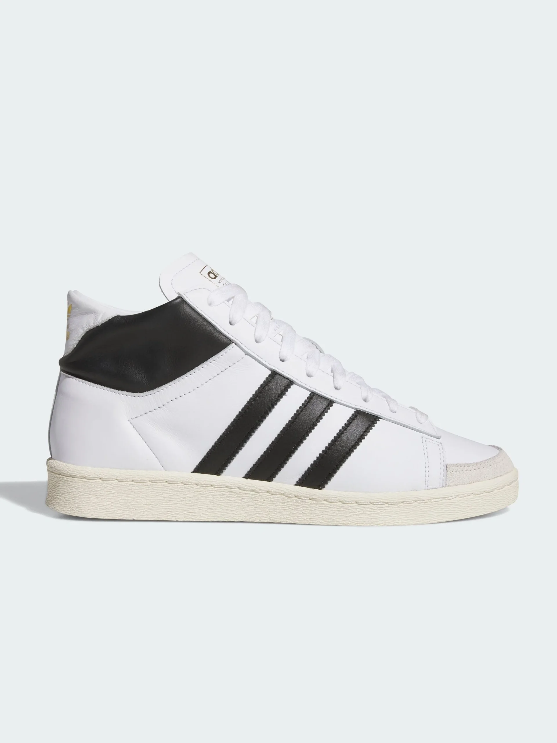 Zapatillas Jabbar Hi