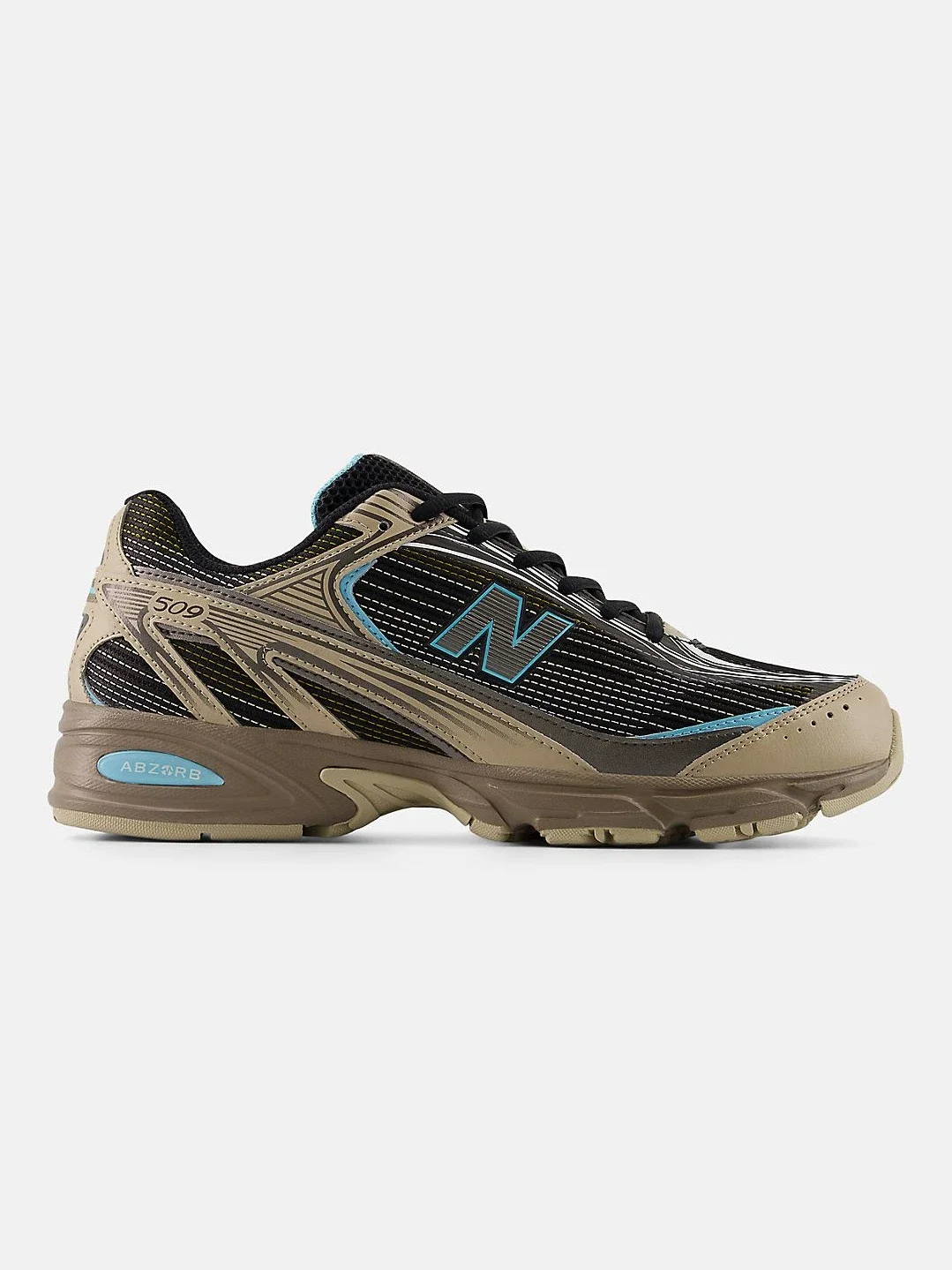 Zapatillas 509