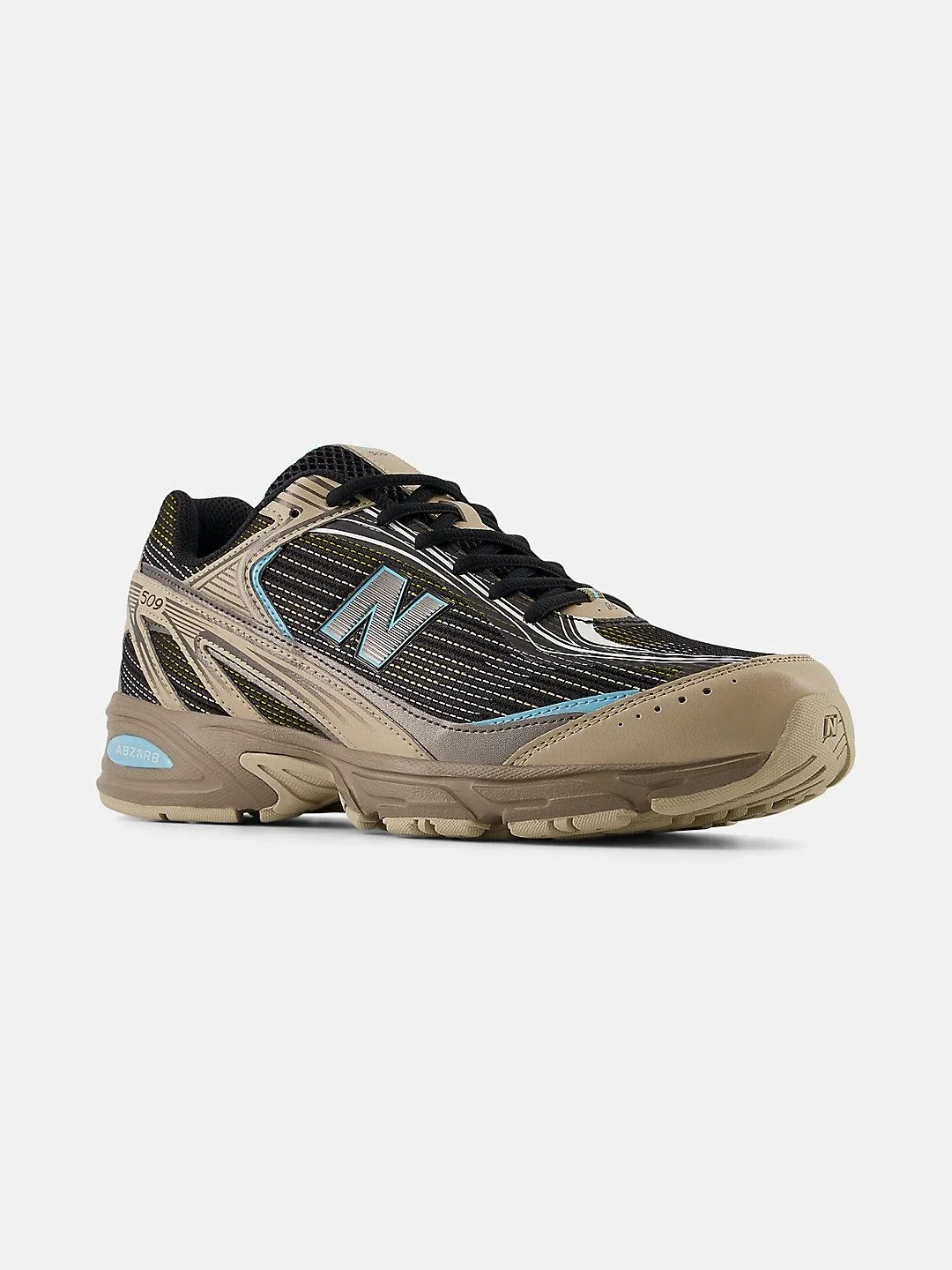 Zapatillas 509 - imagen 2