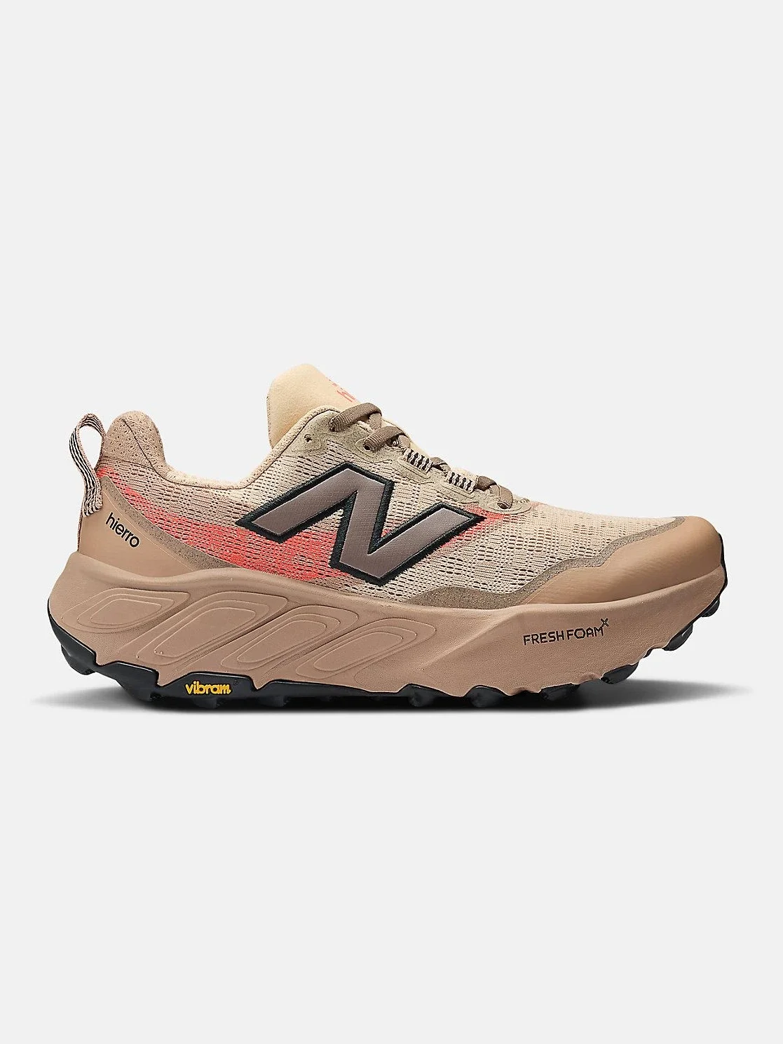 Tenis Trail Fresh Foam X Hierro v9