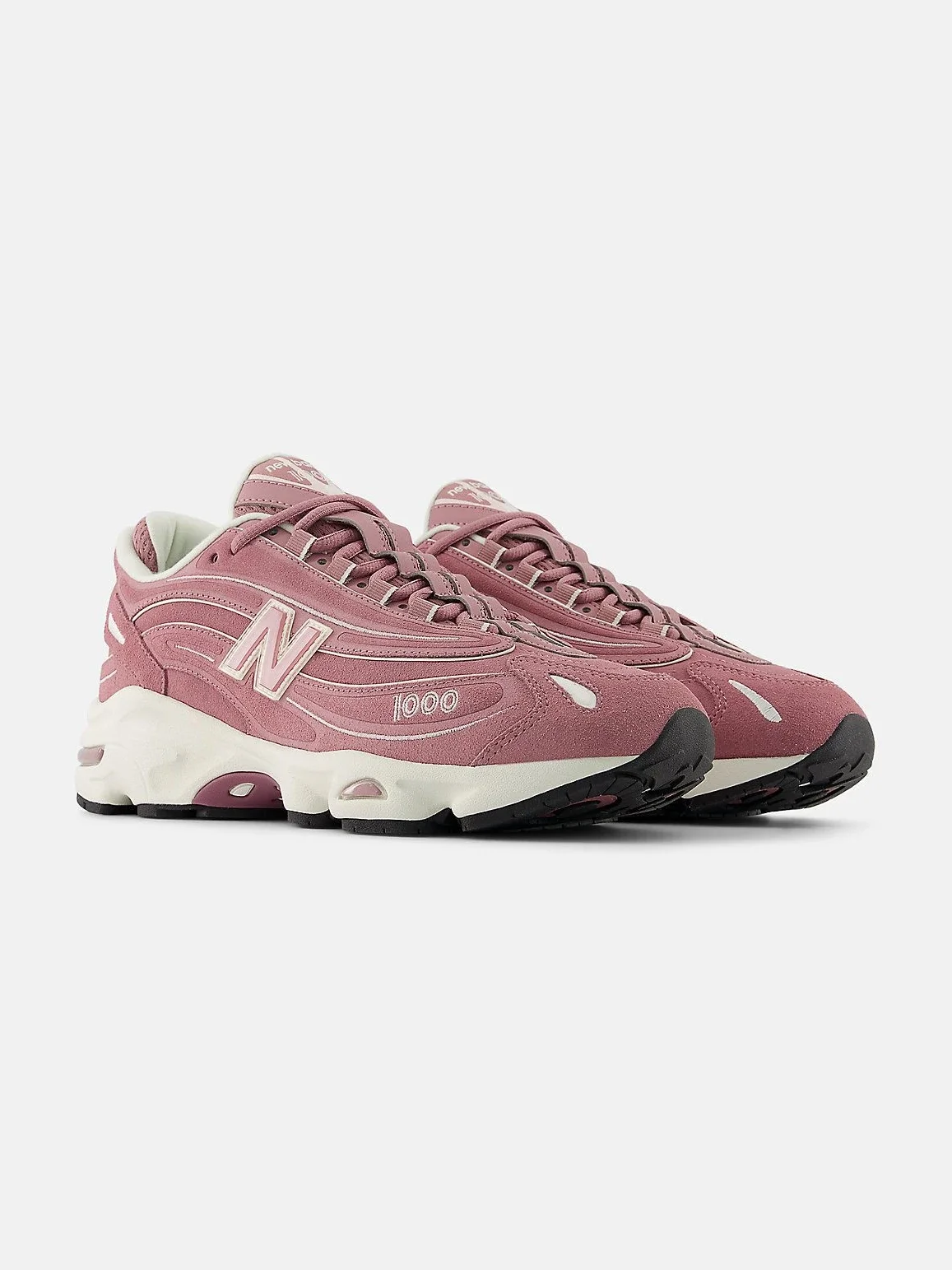Zapatillas 1000
