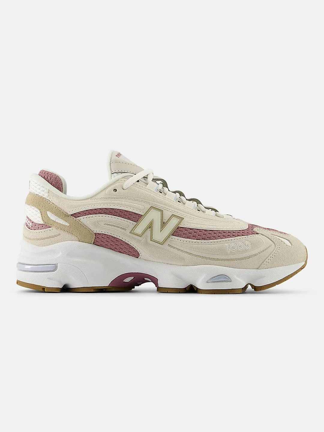 Zapatillas 1000