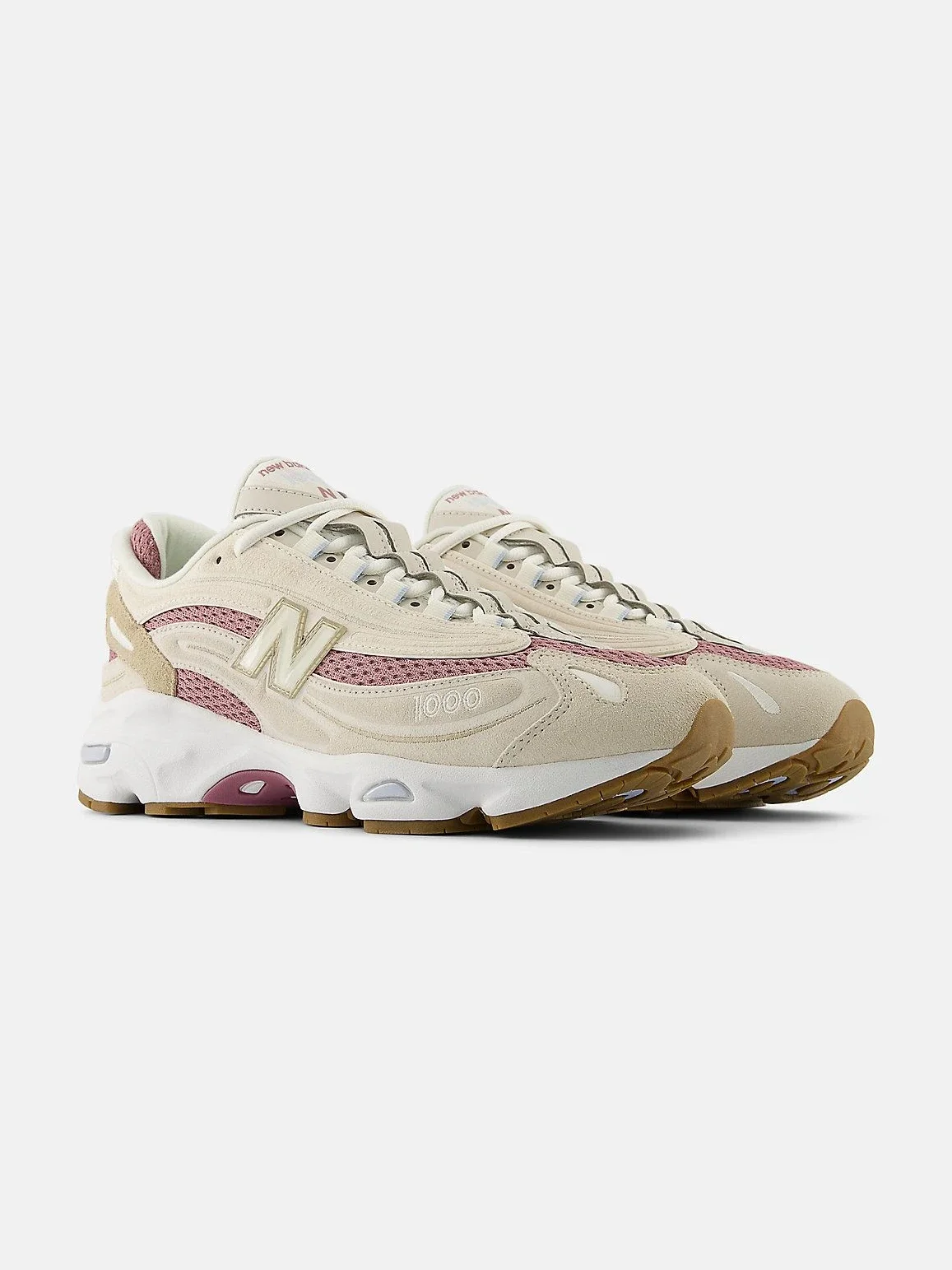 Zapatillas 1000