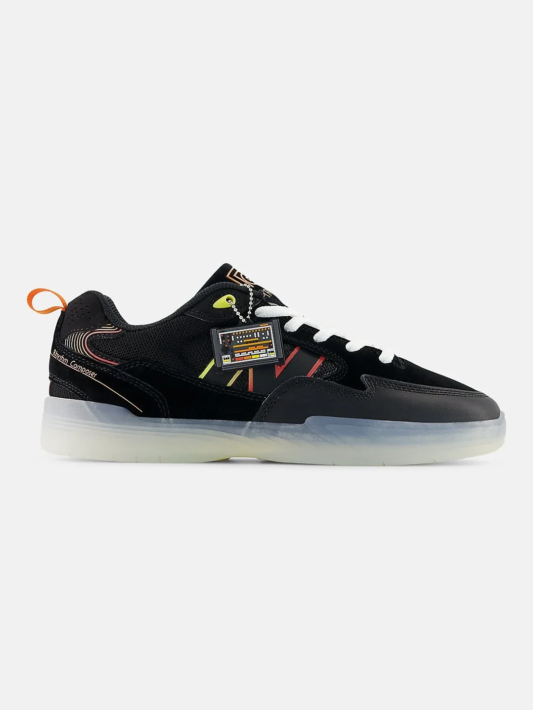 Zapatos NB Numeric Tiago Lemos 808 Lite