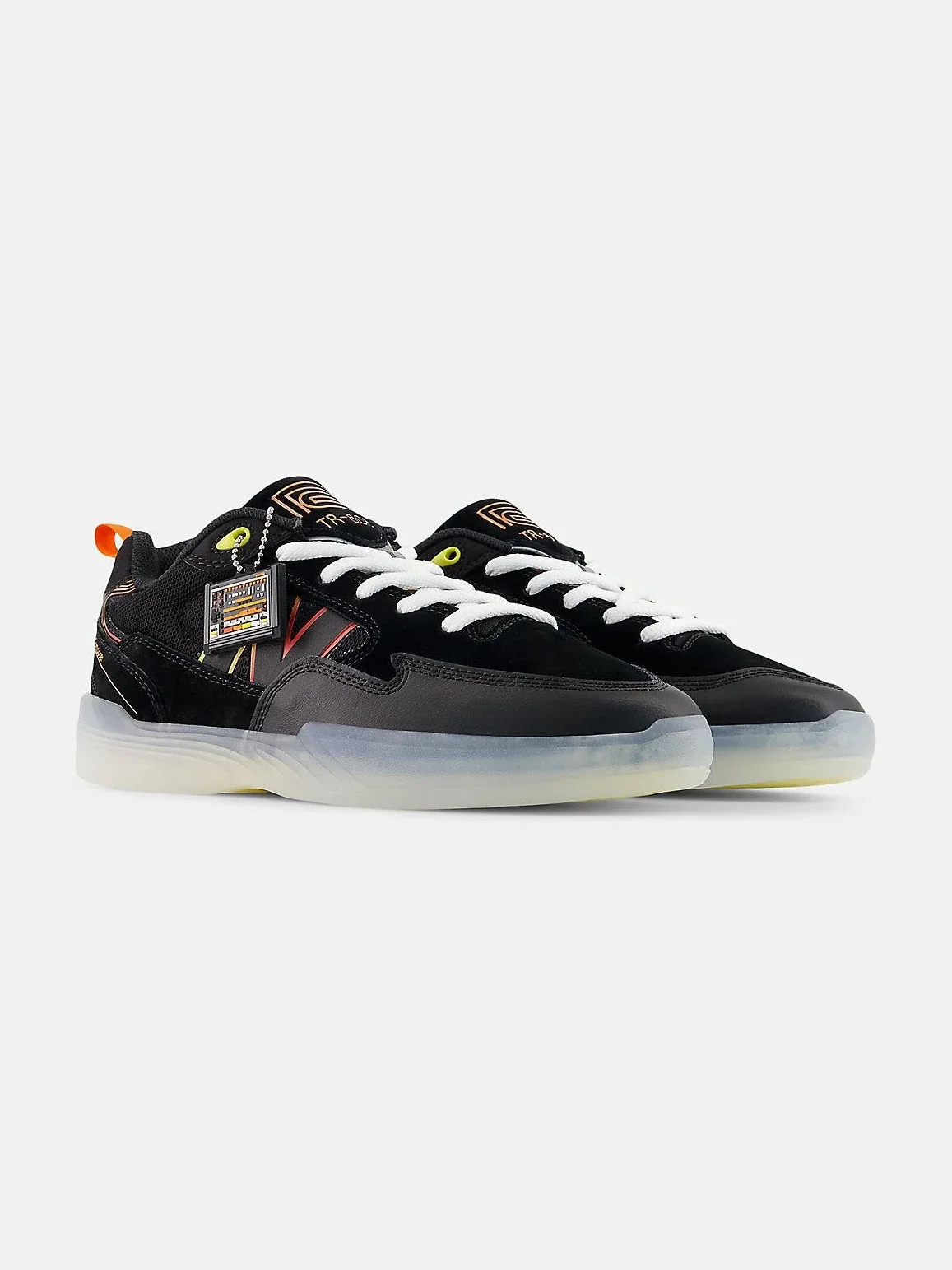 Zapatos NB Numeric Tiago Lemos 808 Lite