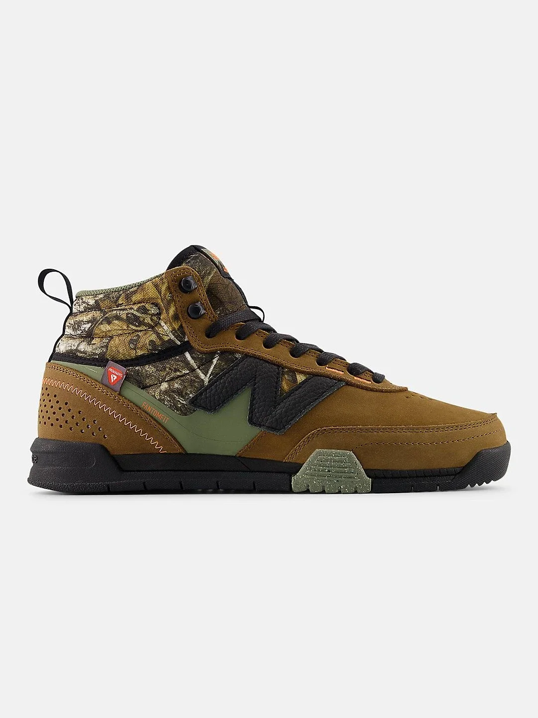 Zapatos NB Numeric 440 v2 Trail High