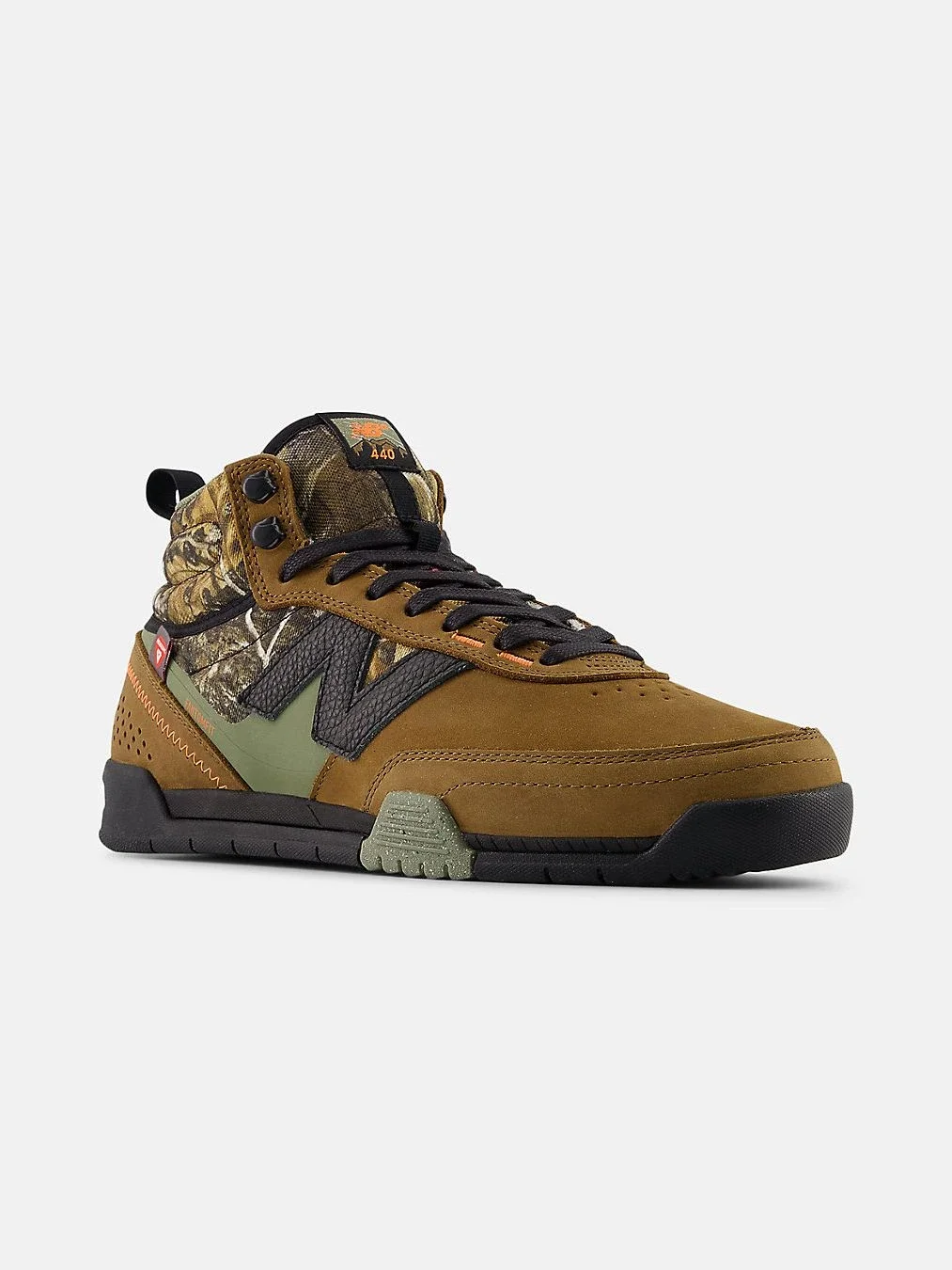 Zapatos NB Numeric 440 v2 Trail High