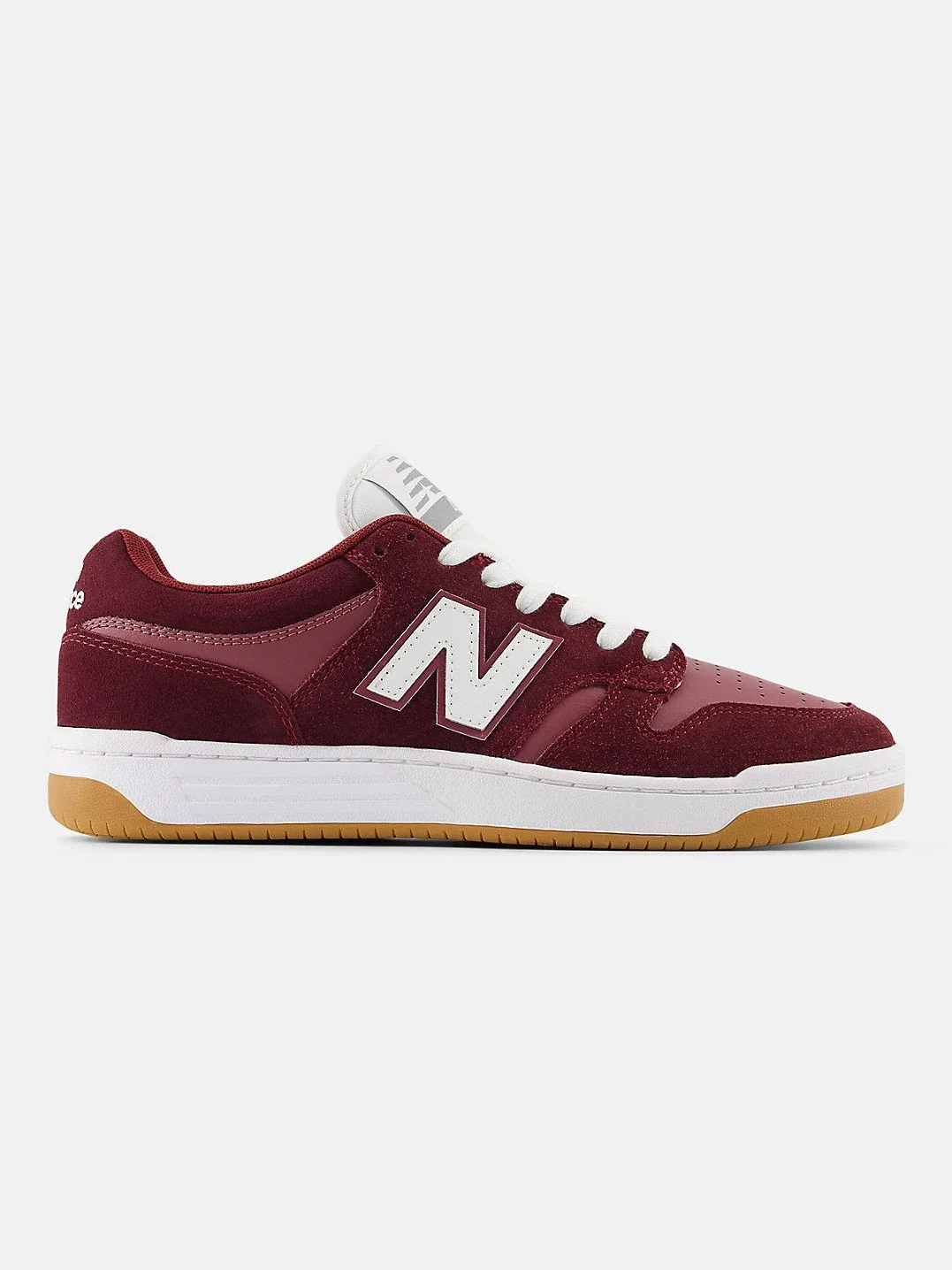 Zapatos NB Numeric 480