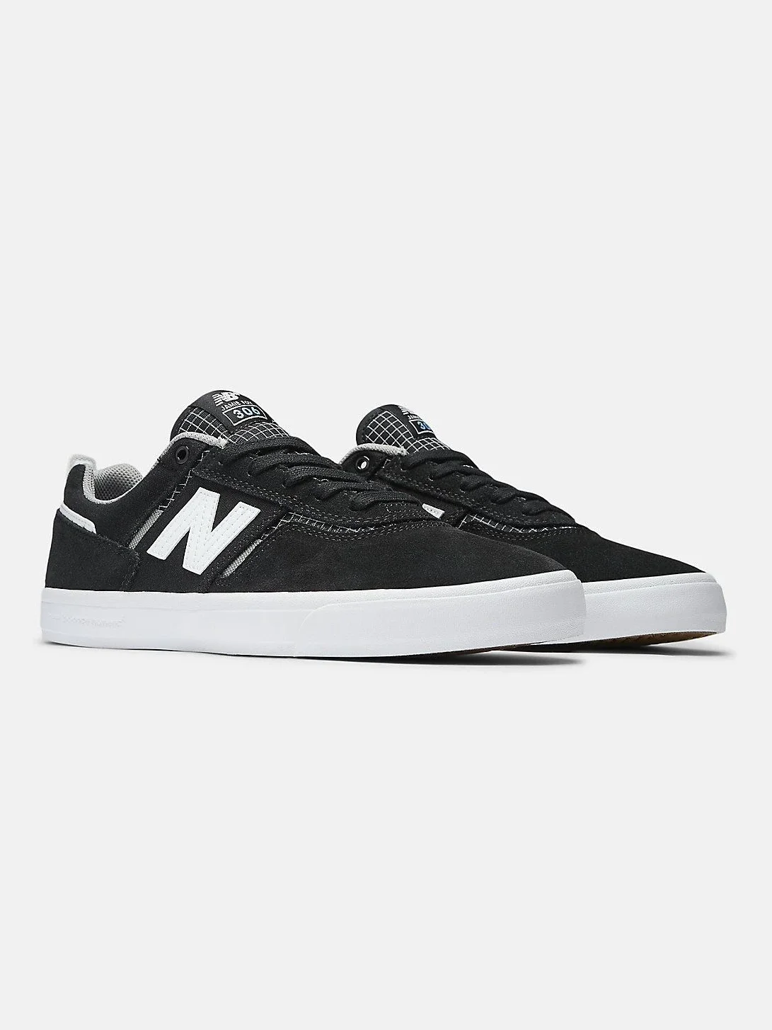 Zapatos NB Numeric Jamie Foy 306